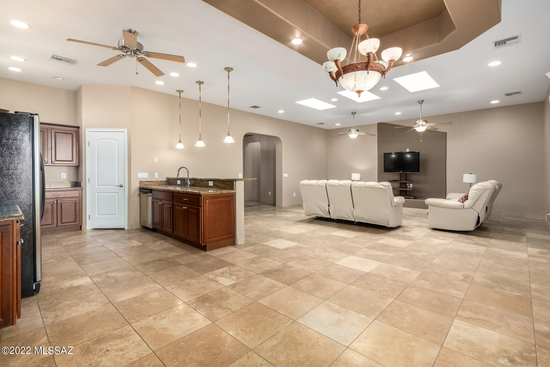 New Tucson Unit NO. 8 (1-455) - Residential