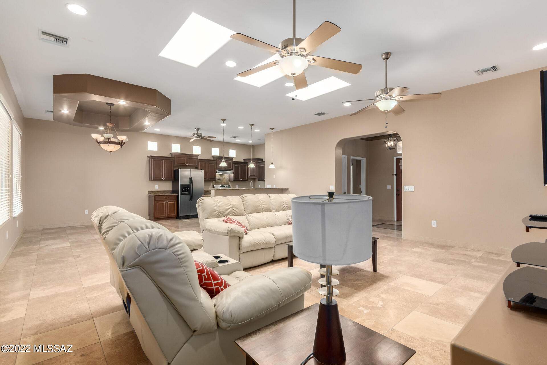 New Tucson Unit NO. 8 (1-455) - Residential