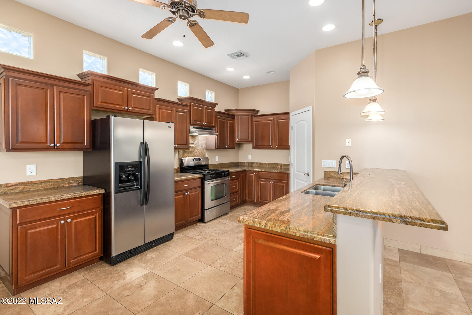 New Tucson Unit NO. 8 (1-455) - Residential