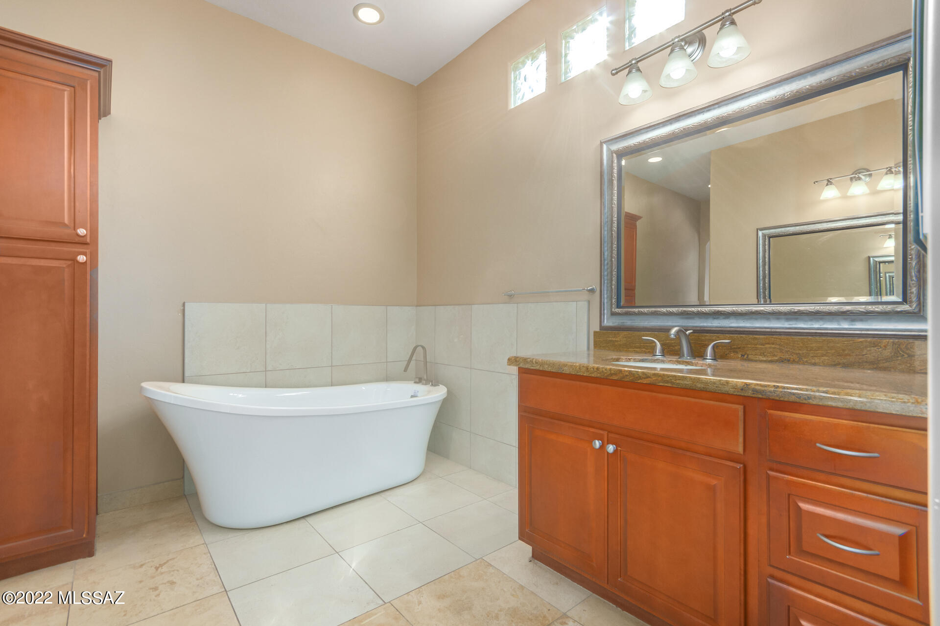 New Tucson Unit NO. 8 (1-455) - Residential