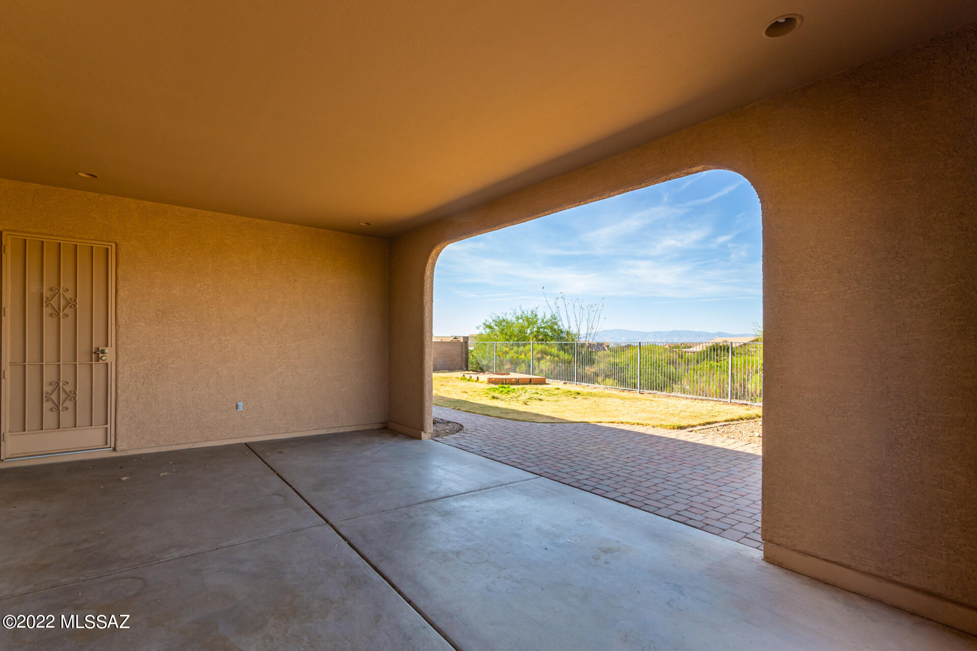 New Tucson Unit NO. 8 (1-455) - Residential