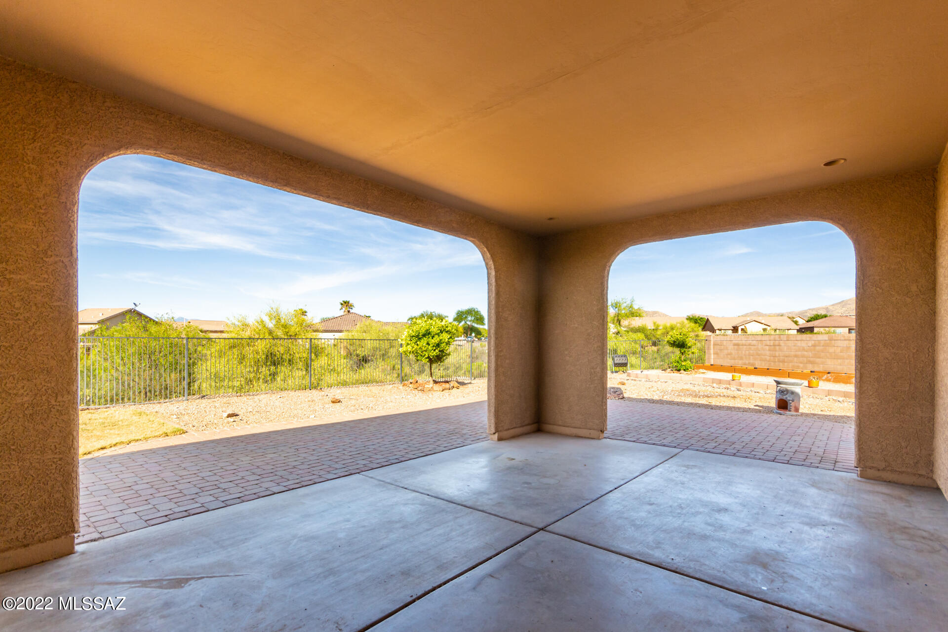 New Tucson Unit NO. 8 (1-455) - Residential