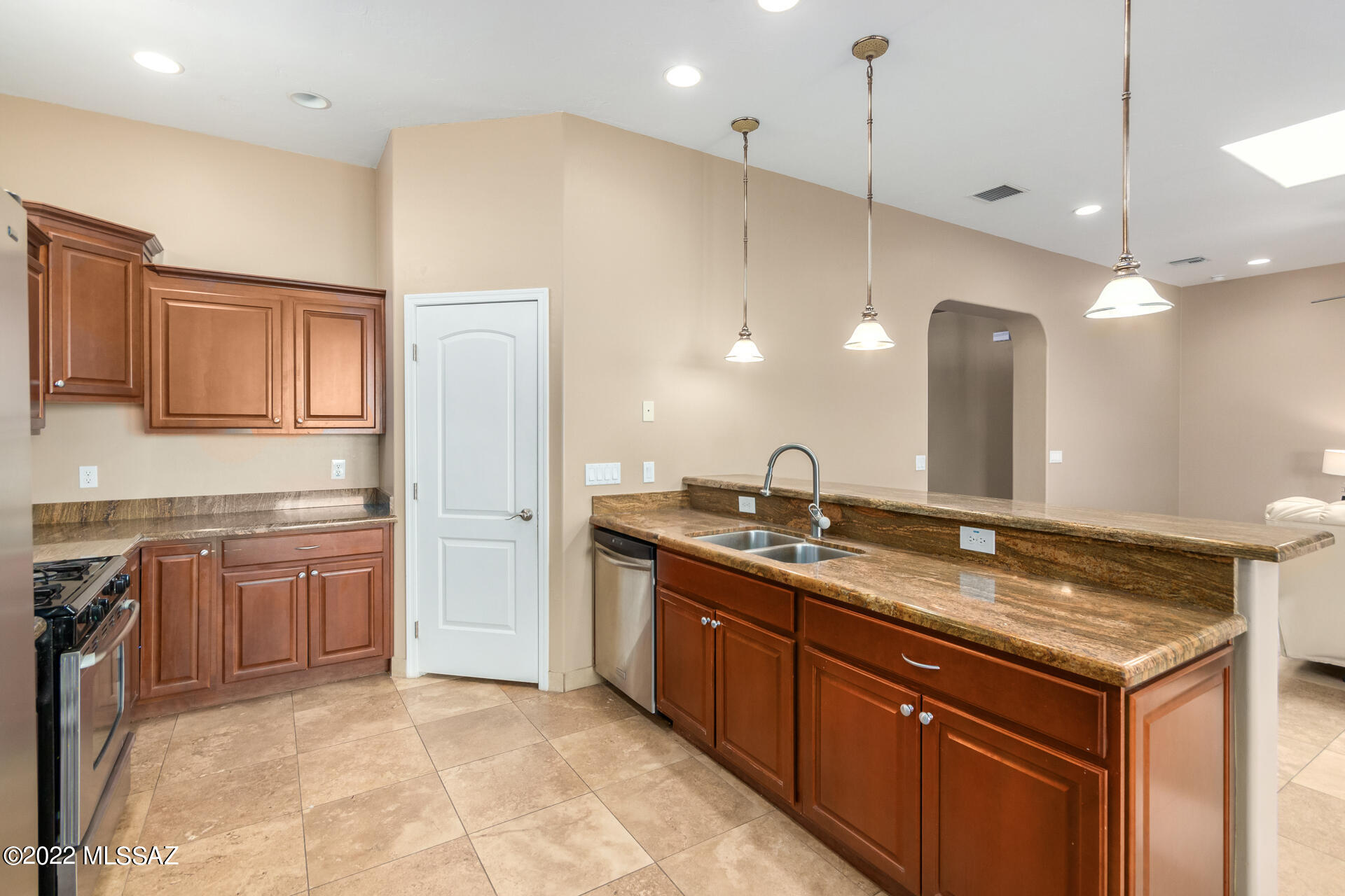 New Tucson Unit NO. 8 (1-455) - Residential