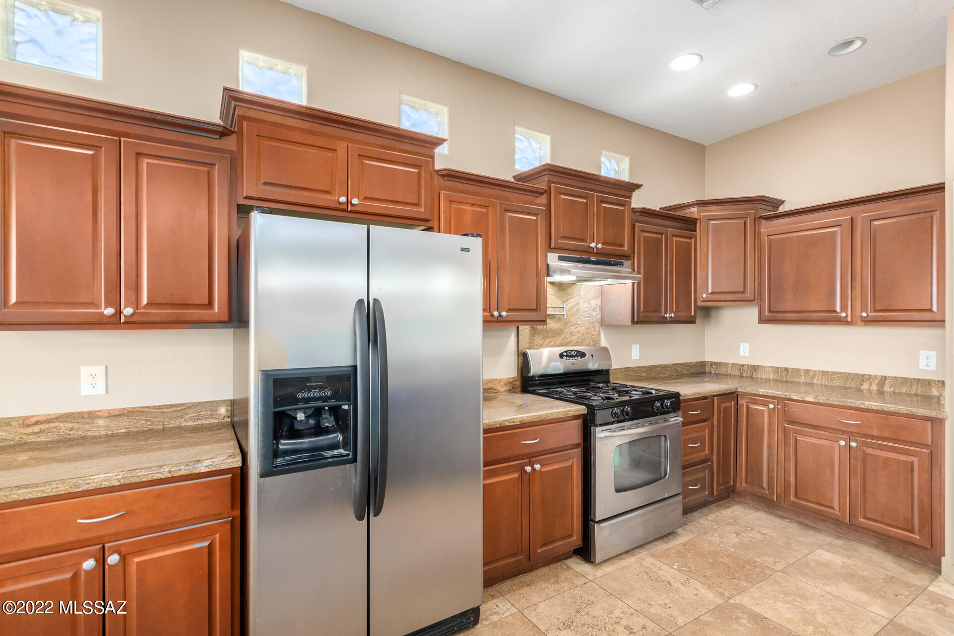 New Tucson Unit NO. 8 (1-455) - Residential