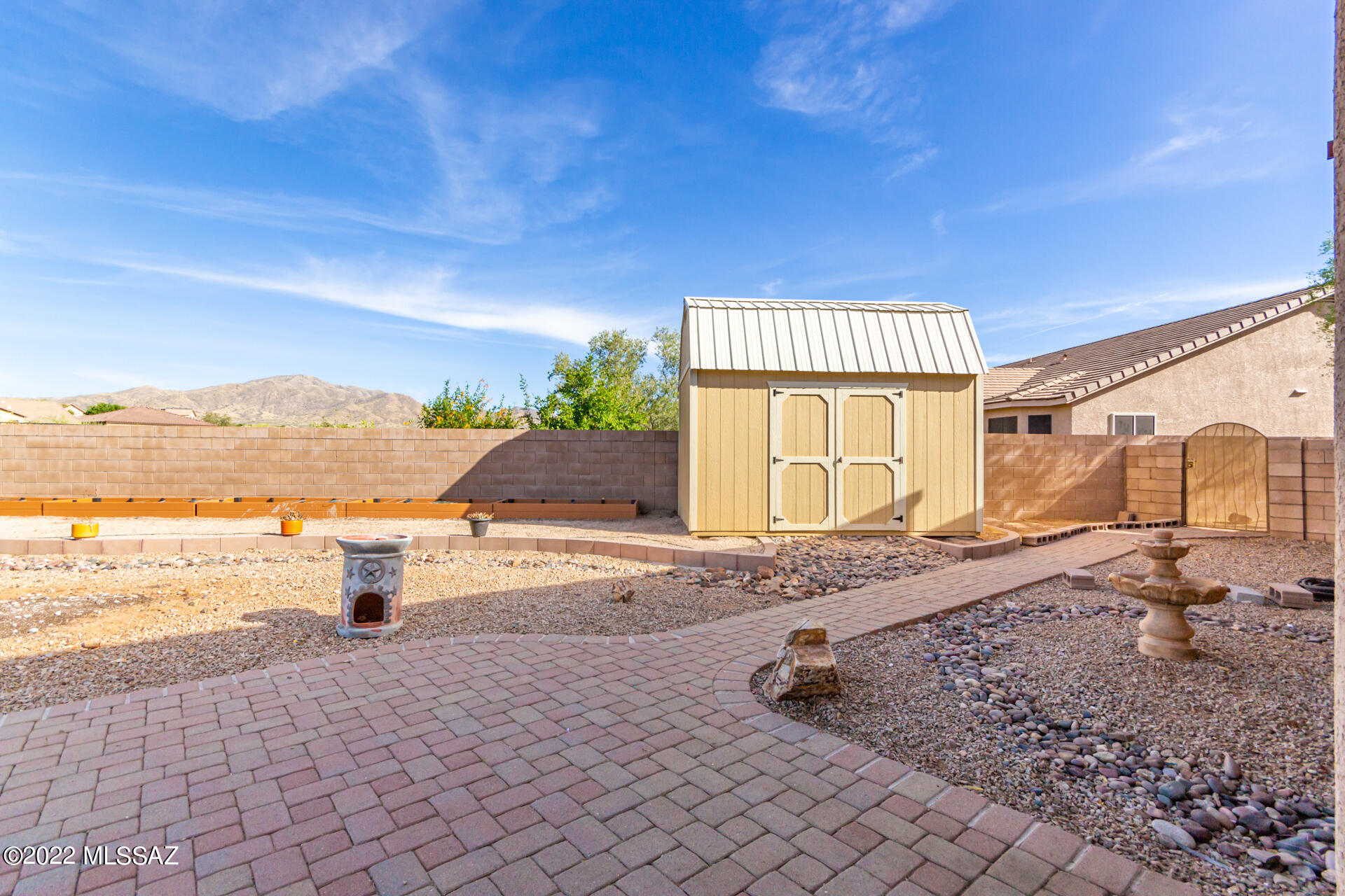 New Tucson Unit NO. 8 (1-455) - Residential