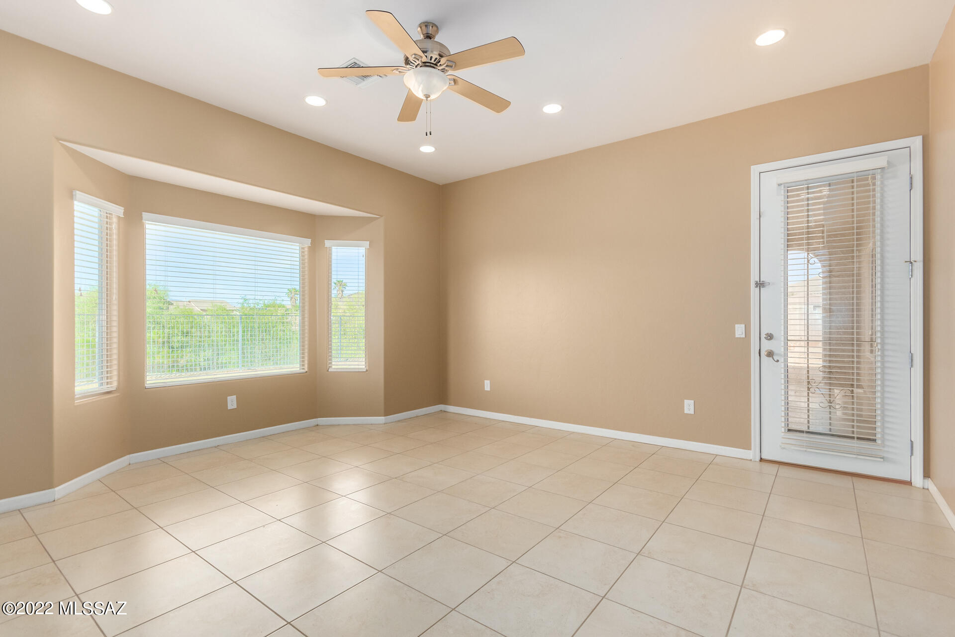 New Tucson Unit NO. 8 (1-455) - Residential