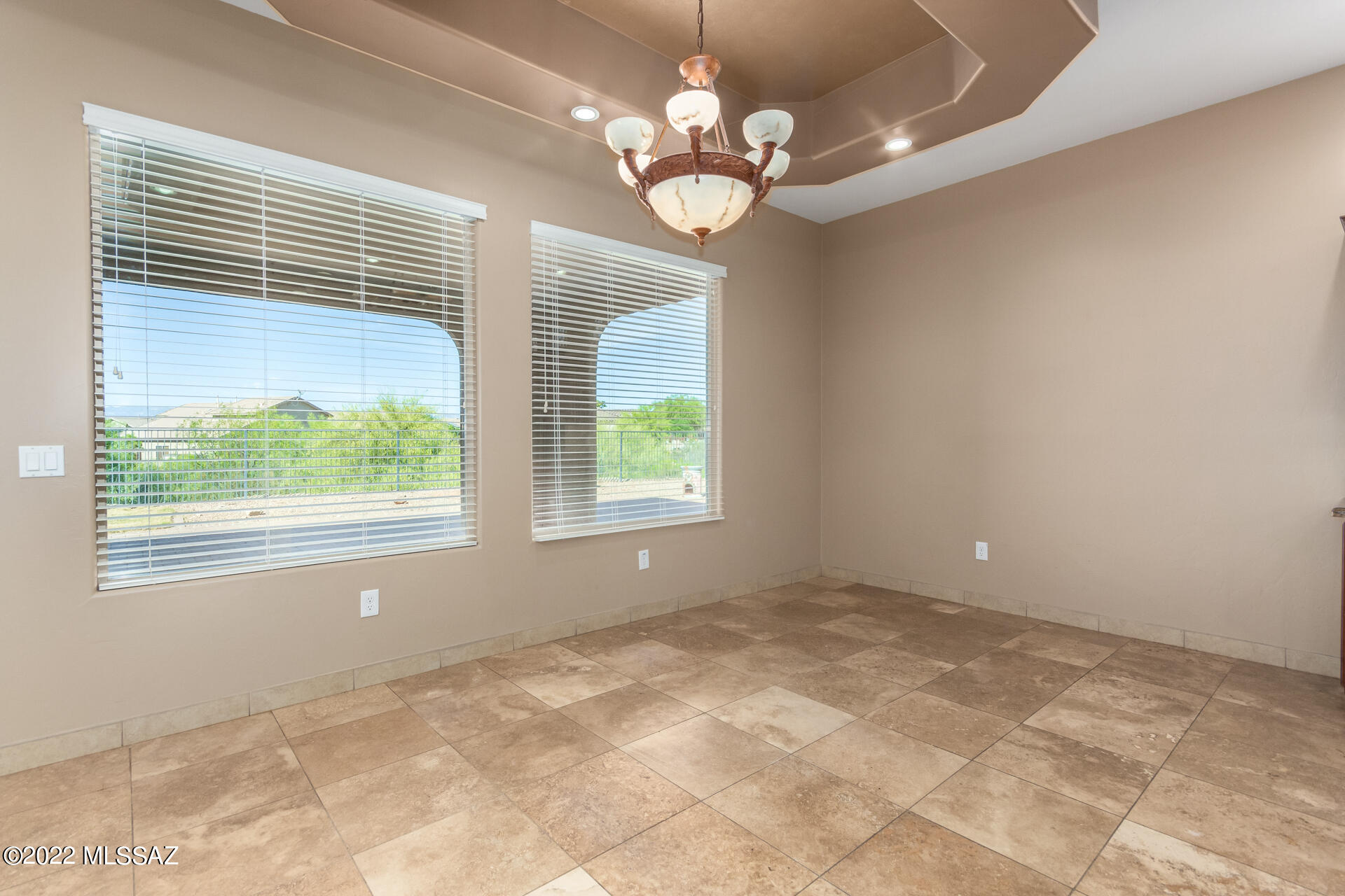 New Tucson Unit NO. 8 (1-455) - Residential
