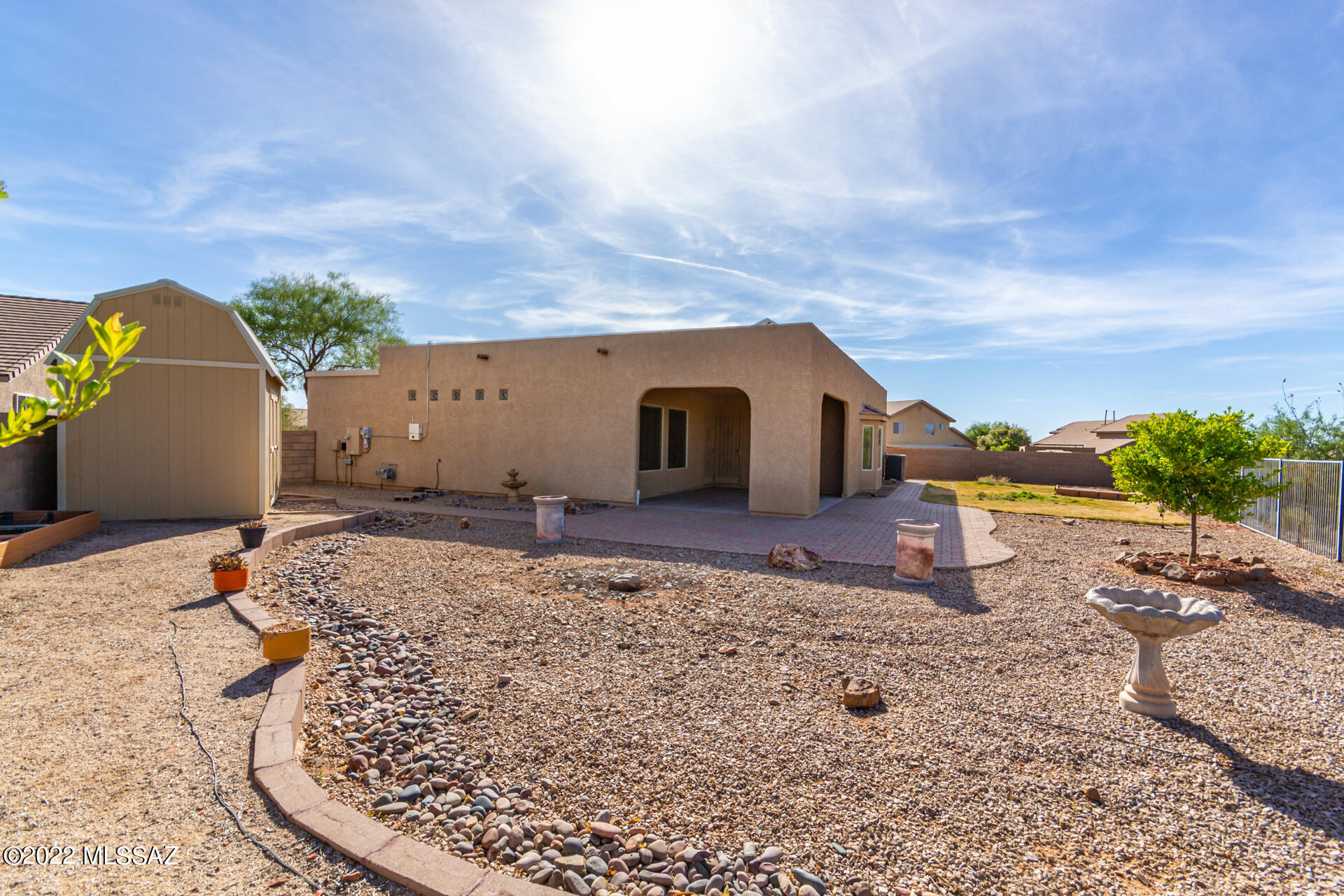 New Tucson Unit NO. 8 (1-455) - Residential