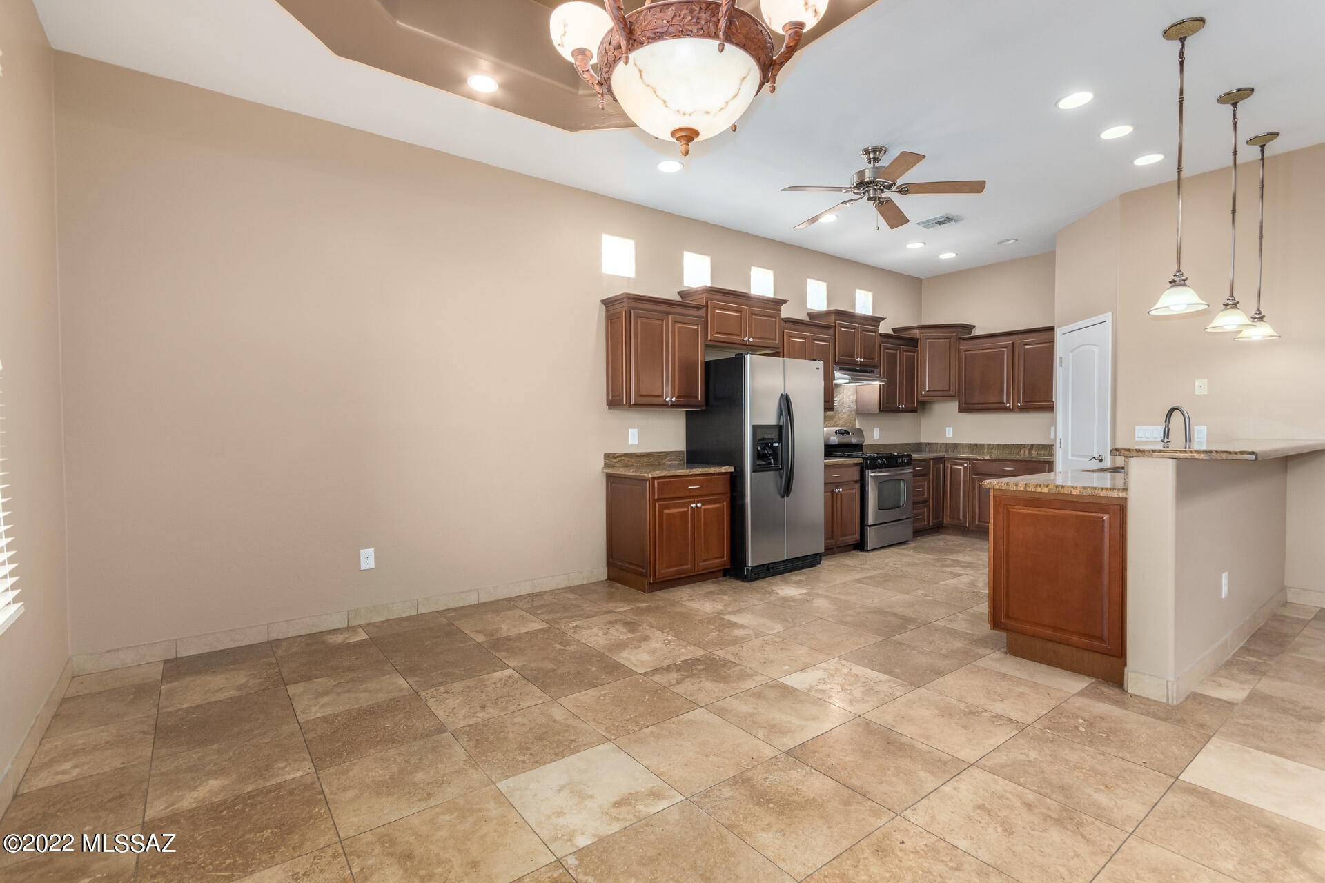 New Tucson Unit NO. 8 (1-455) - Residential