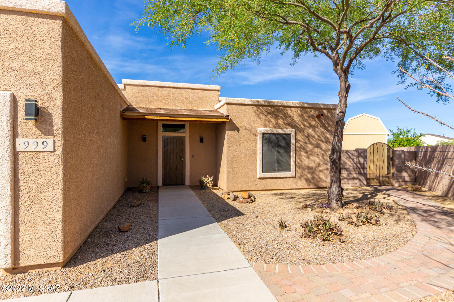 New Tucson Unit NO. 8 (1-455) - Residential