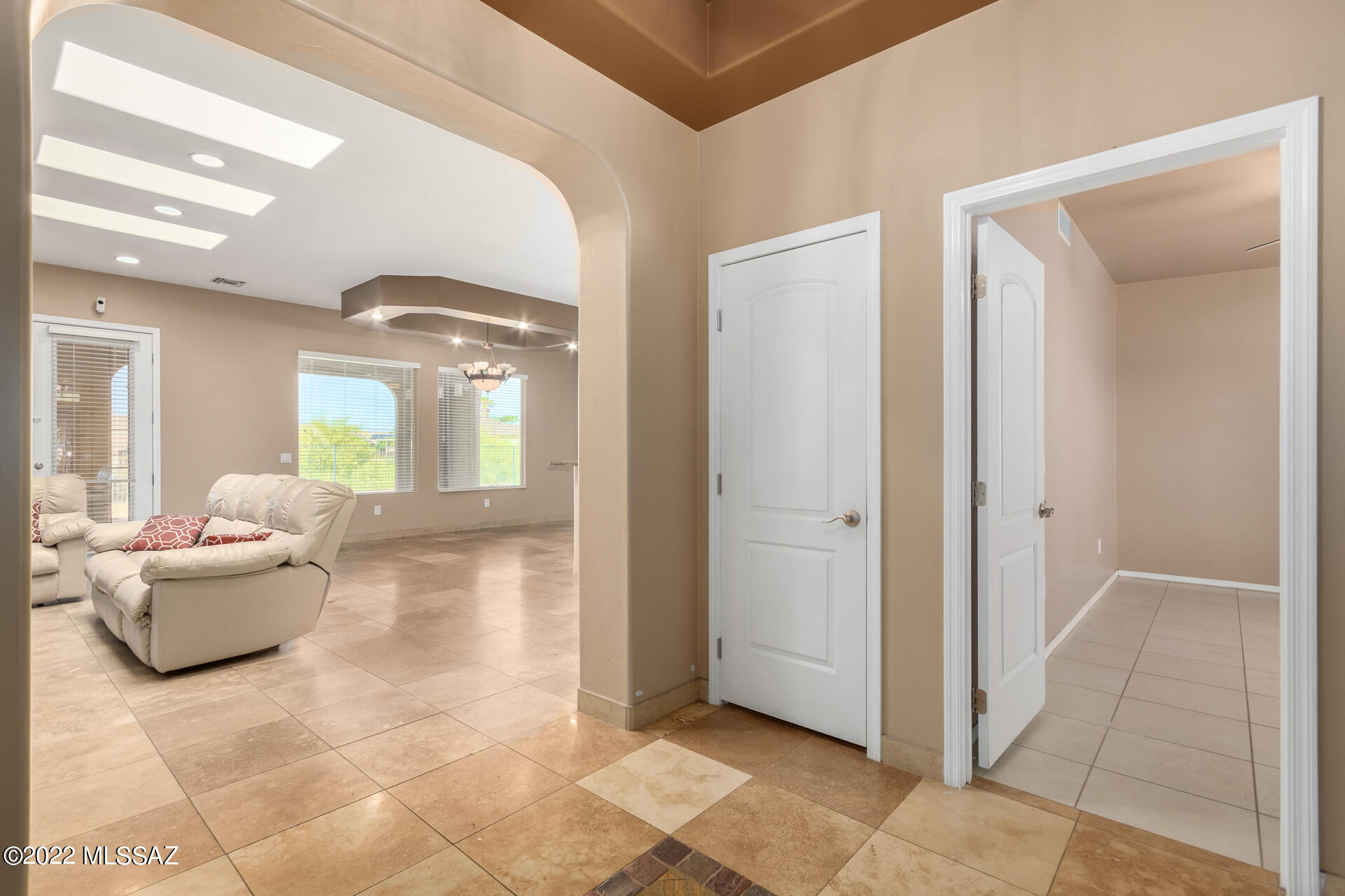 New Tucson Unit NO. 8 (1-455) - Residential