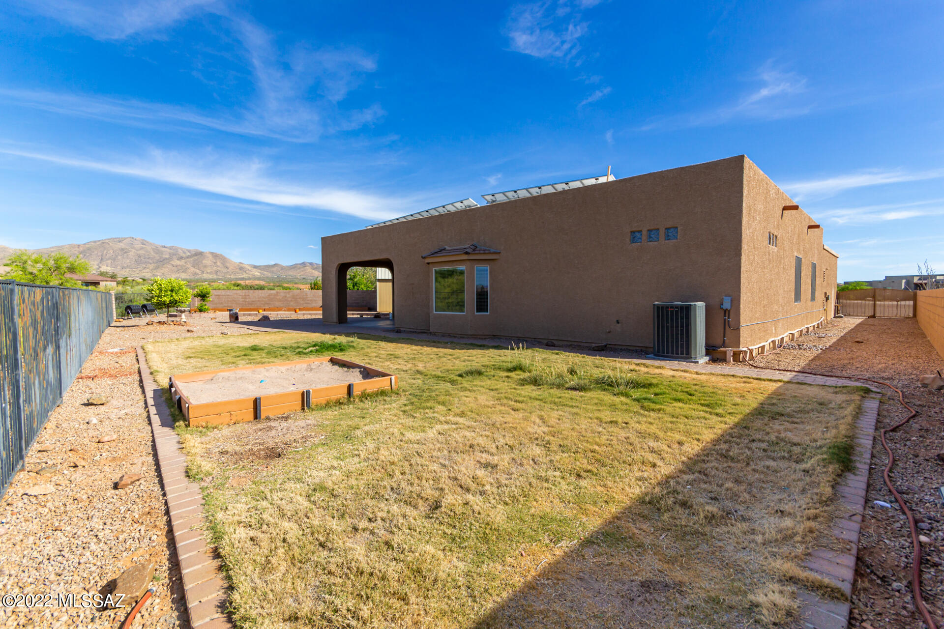 New Tucson Unit NO. 8 (1-455) - Residential