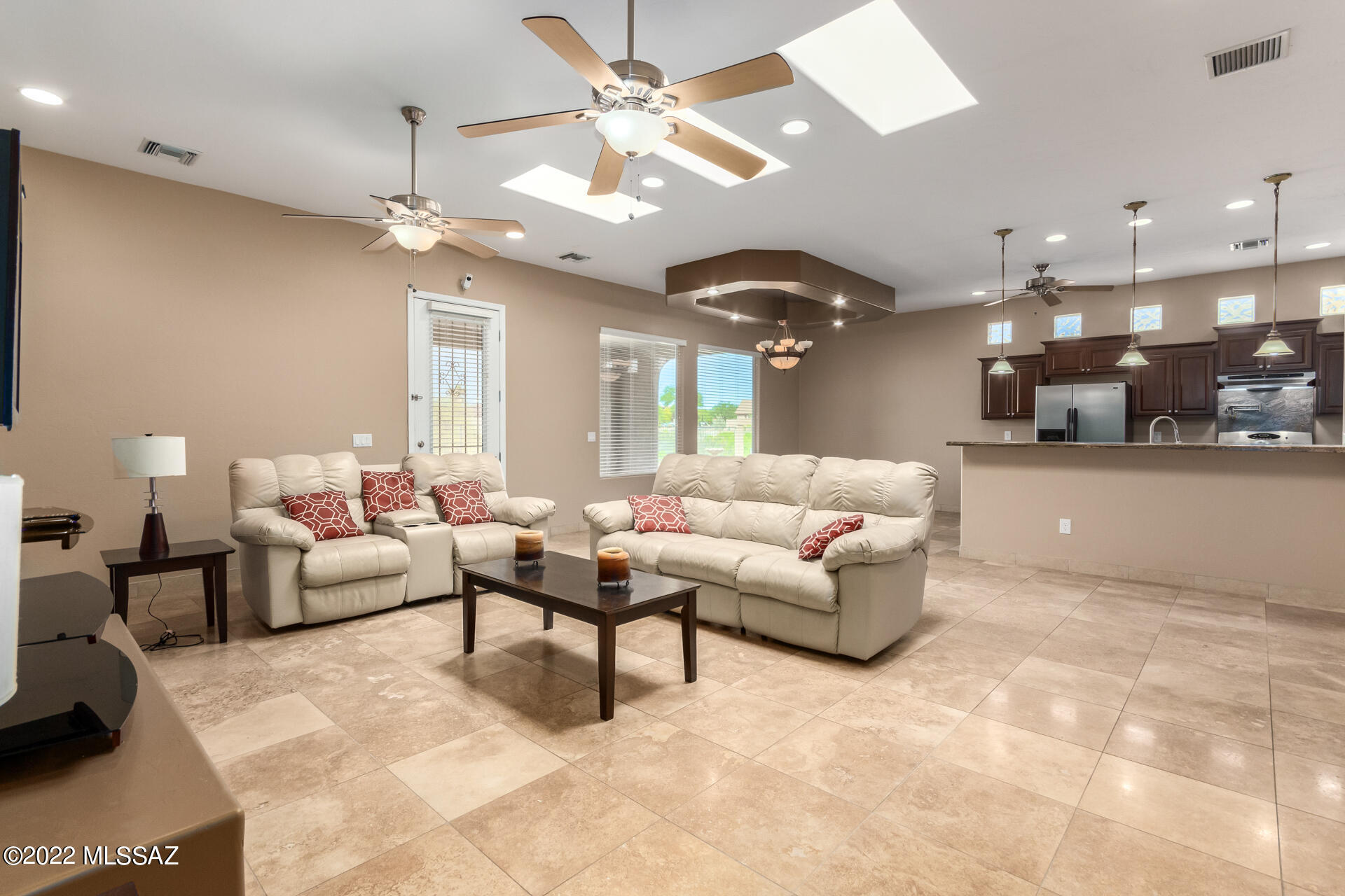 New Tucson Unit NO. 8 (1-455) - Residential