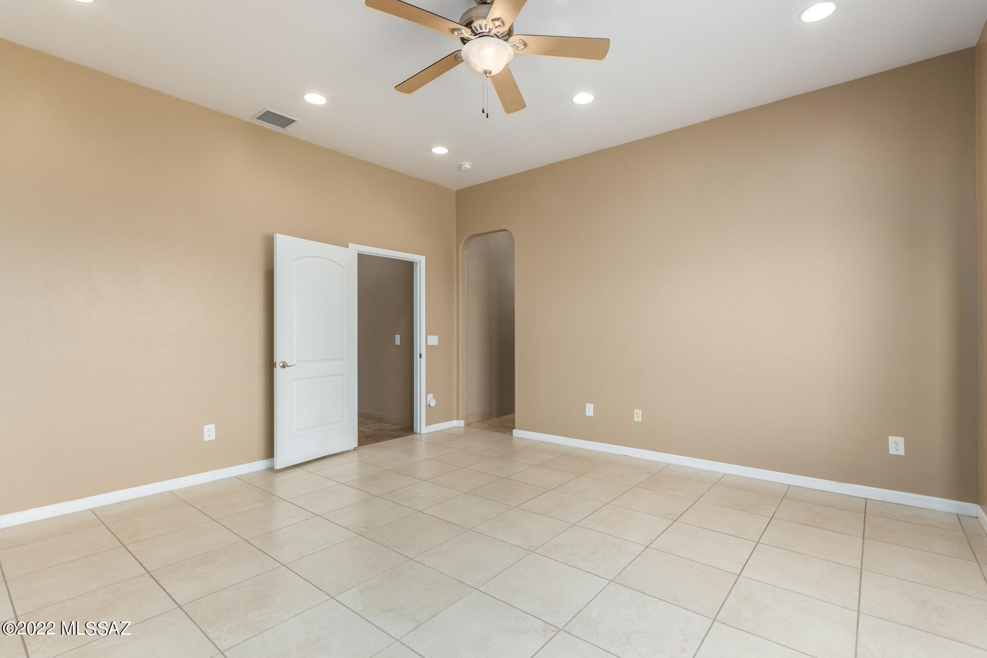 New Tucson Unit NO. 8 (1-455) - Residential