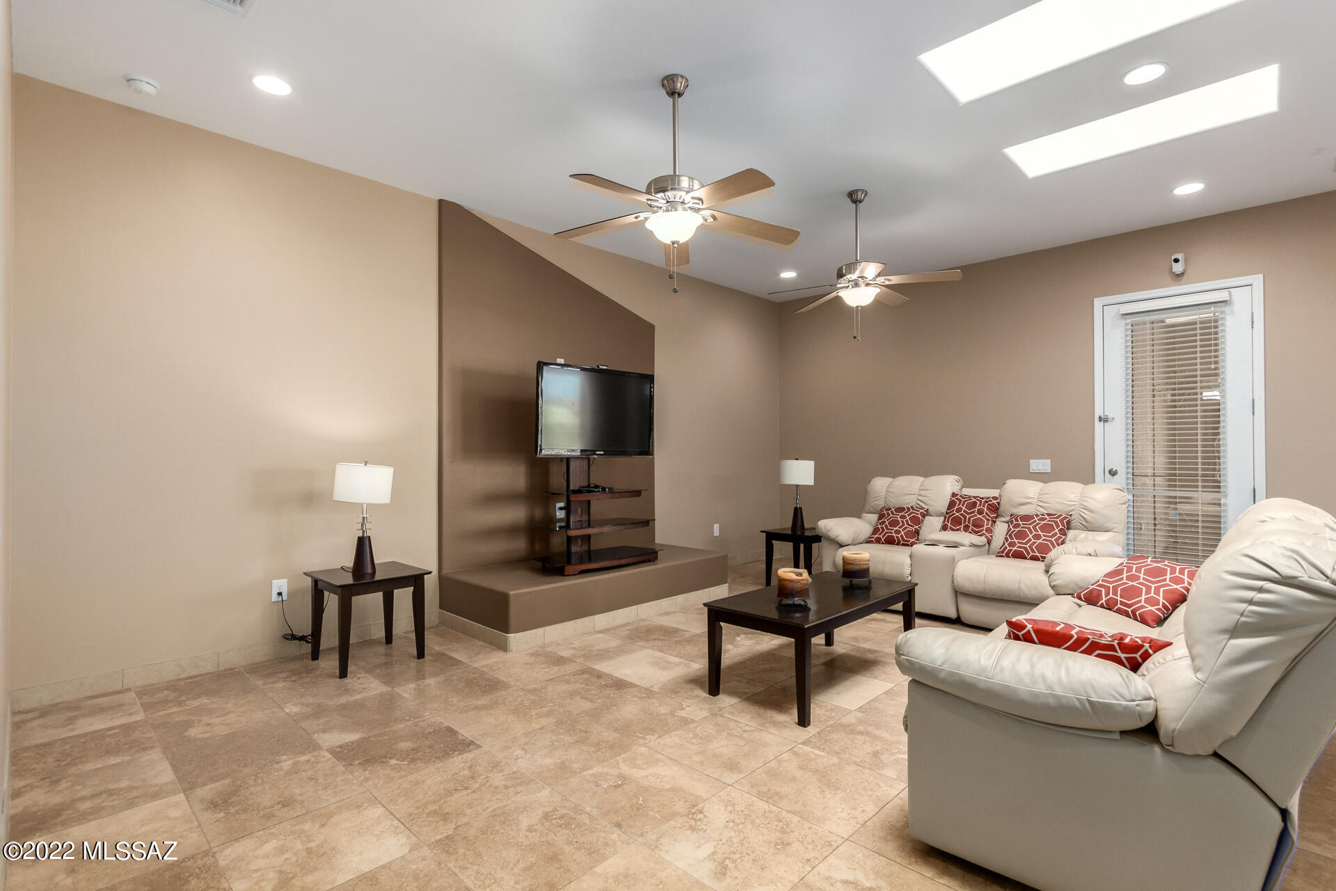 New Tucson Unit NO. 8 (1-455) - Residential