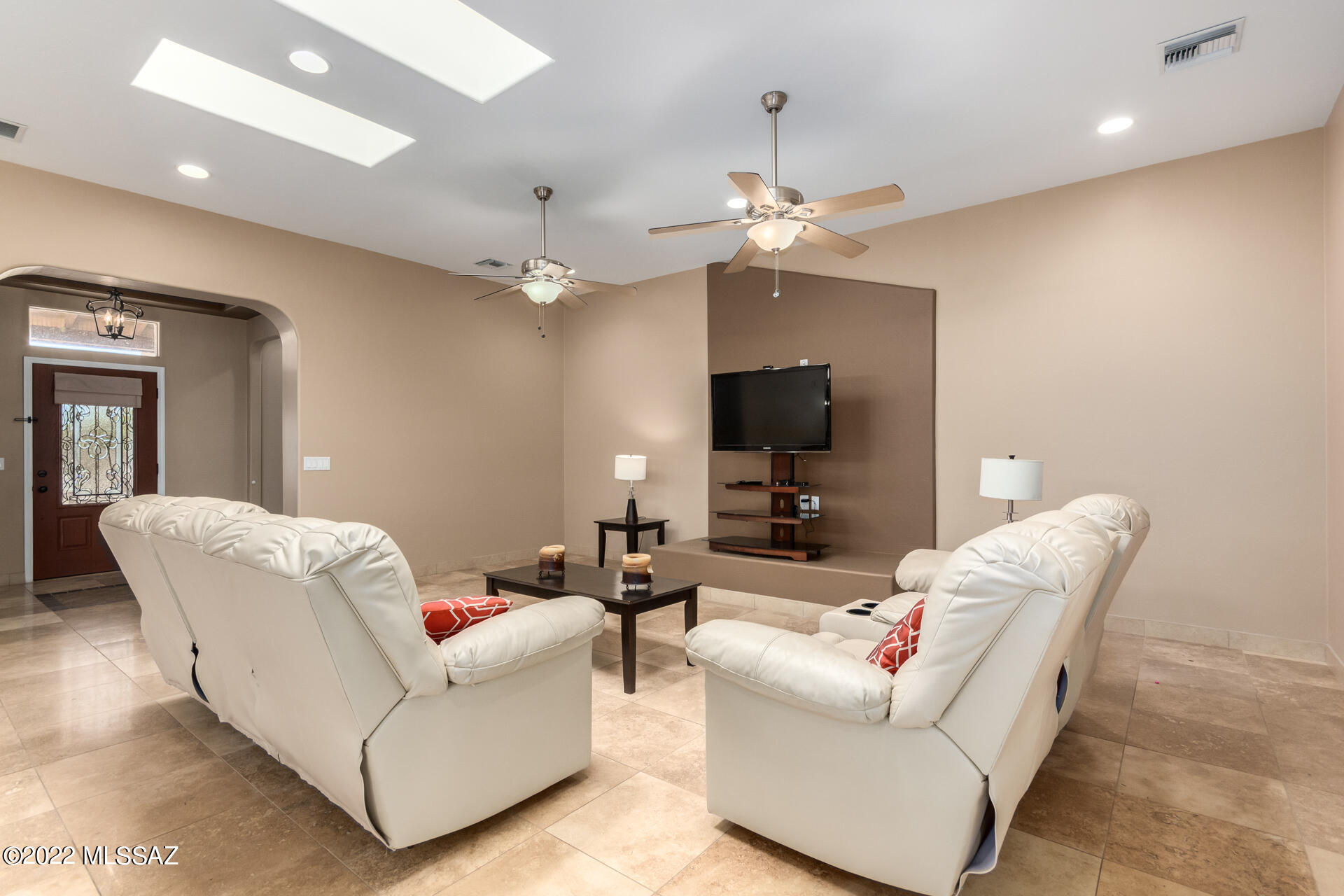 New Tucson Unit NO. 8 (1-455) - Residential