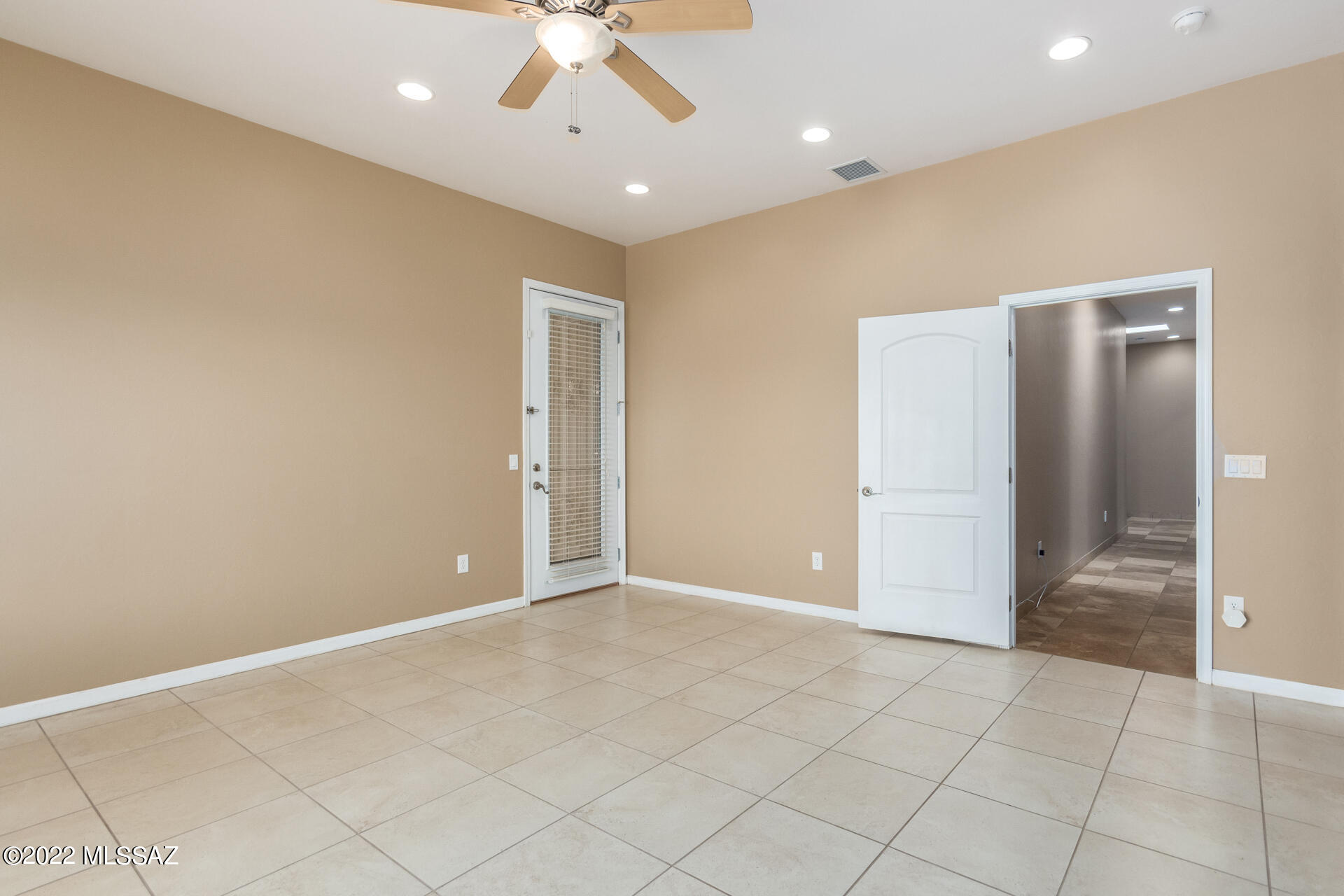 New Tucson Unit NO. 8 (1-455) - Residential