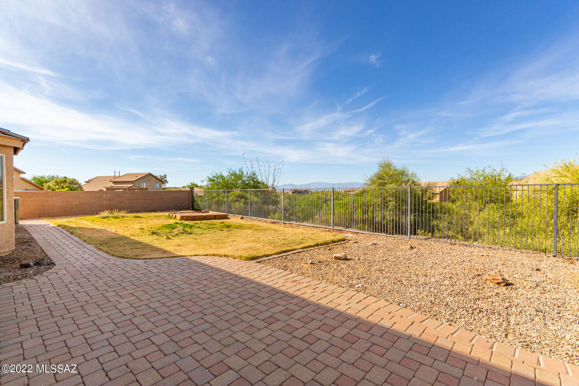 New Tucson Unit NO. 8 (1-455) - Residential