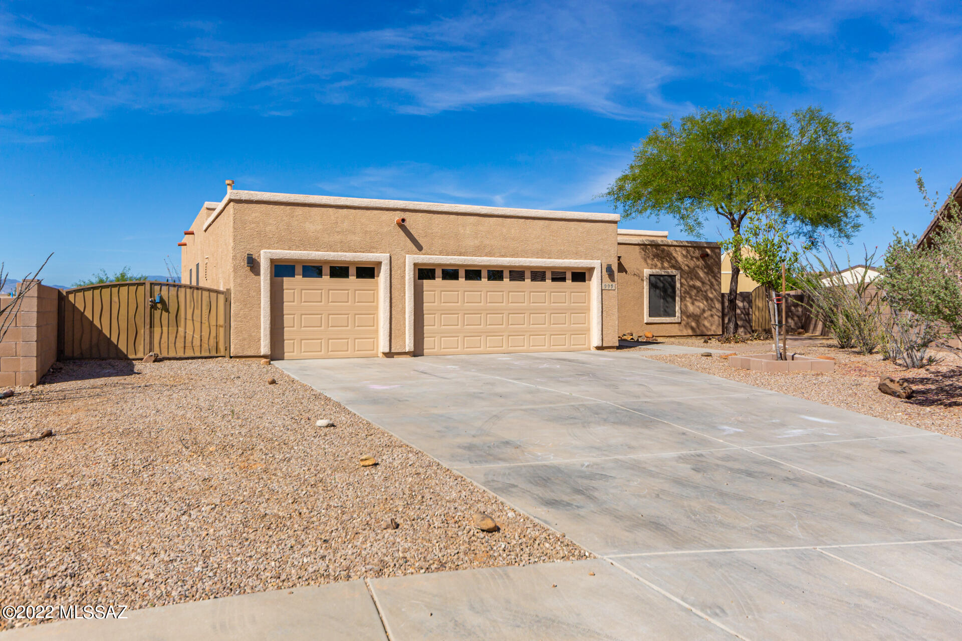 New Tucson Unit NO. 8 (1-455) - Residential