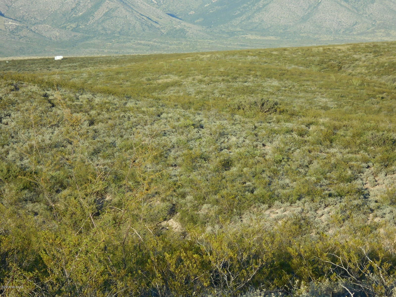 Tombstone Territory Estates Unit 1 - Land