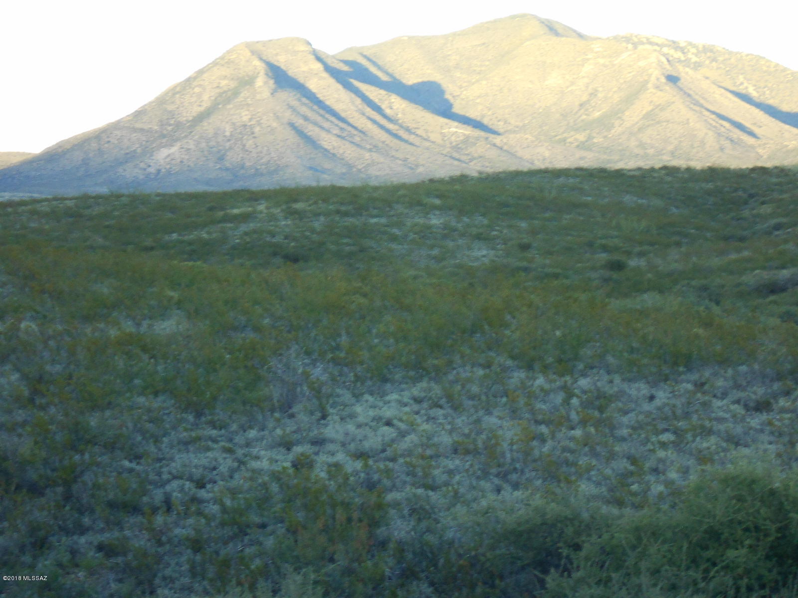 Tombstone Territory Estates Unit 1 - Land