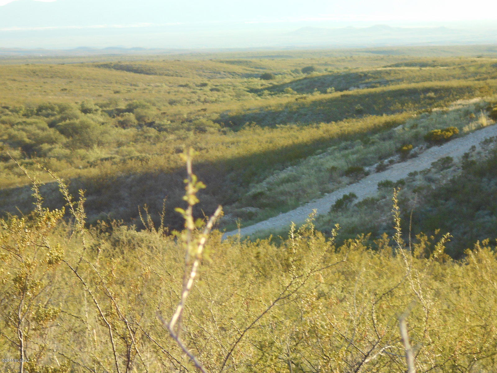 Tombstone Territory Estates Unit 1 - Land