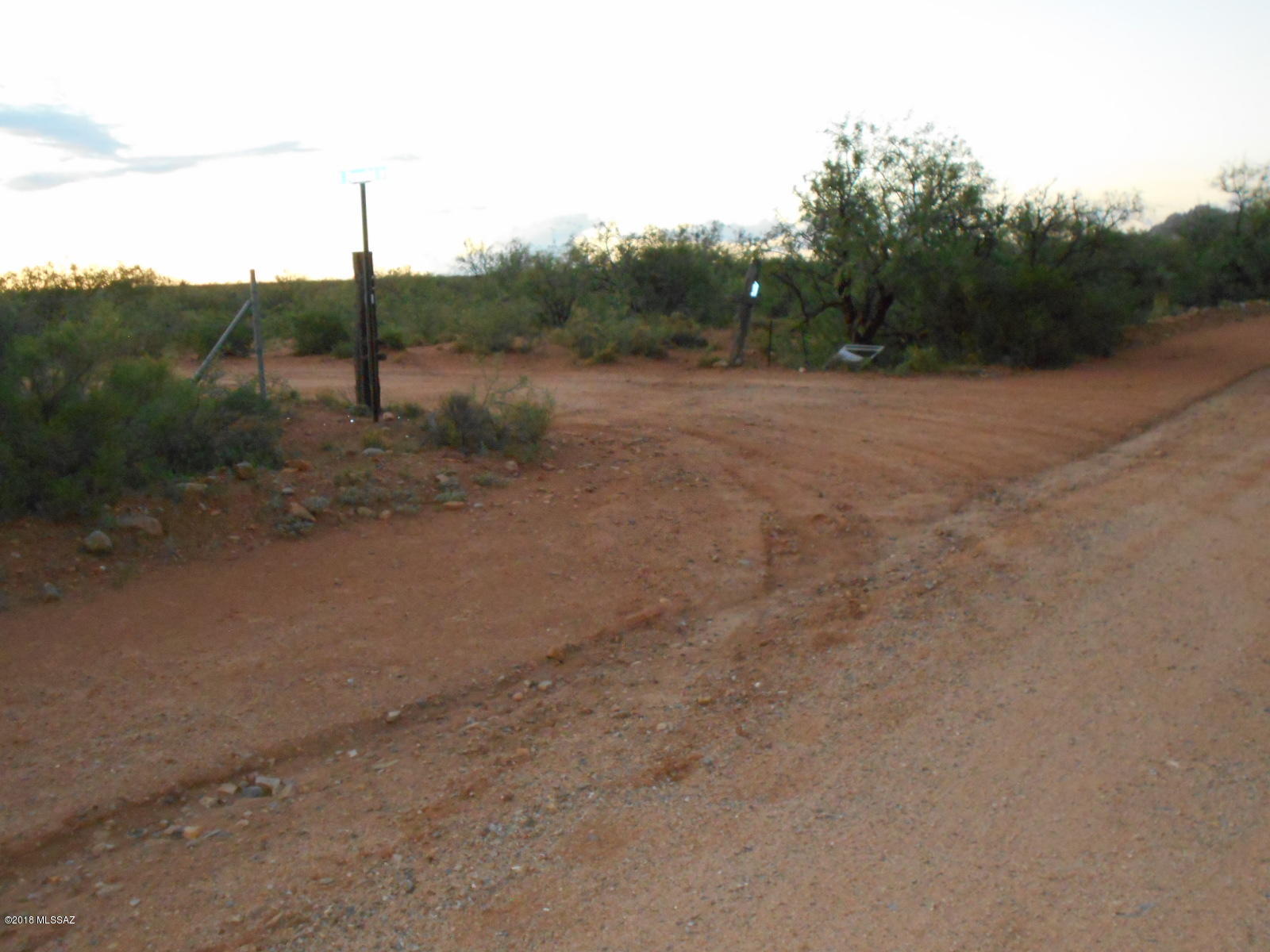 Tombstone Territory Estates Unit 1 - Land