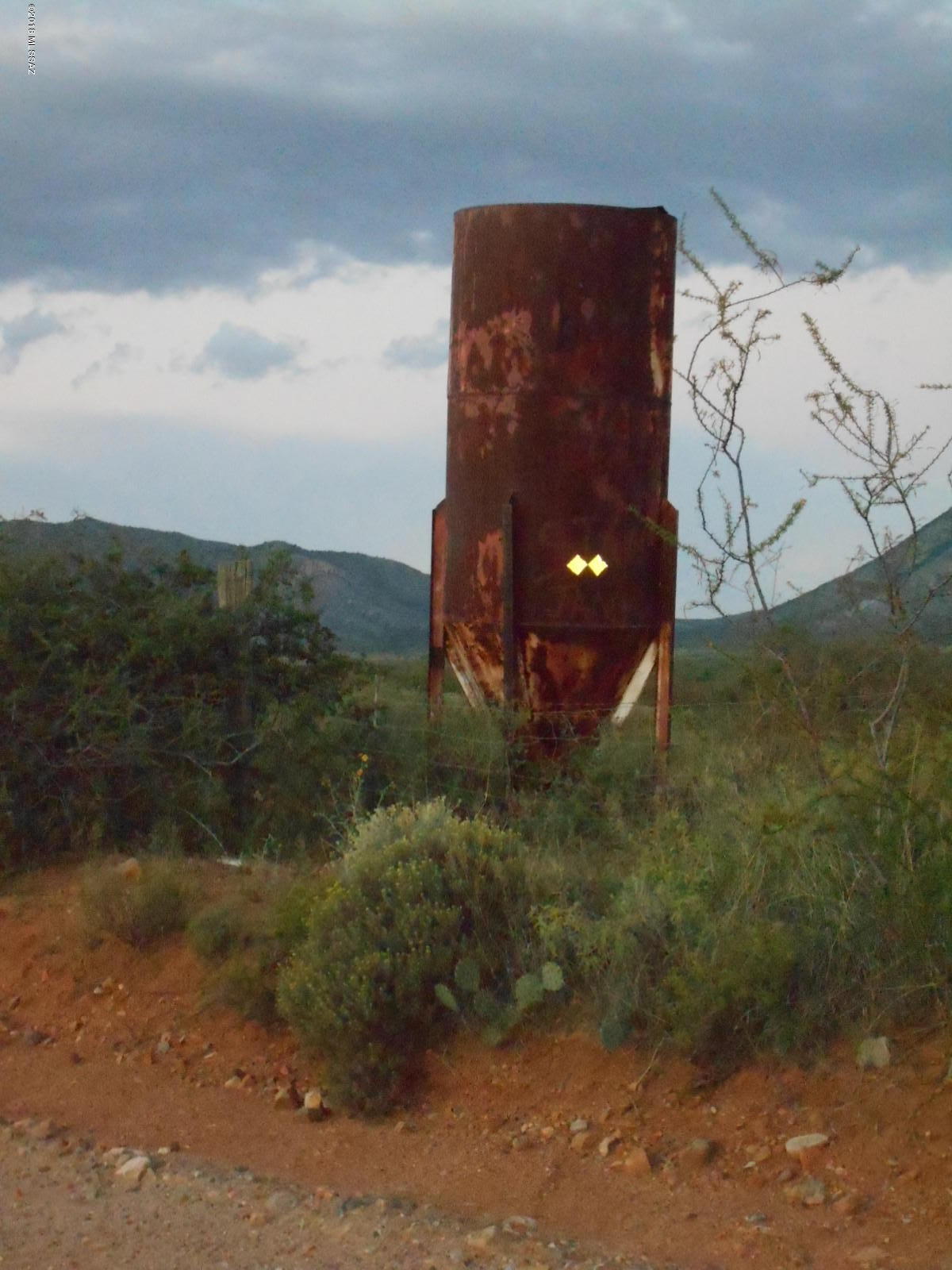 Tombstone Territory Estates Unit 1 - Land