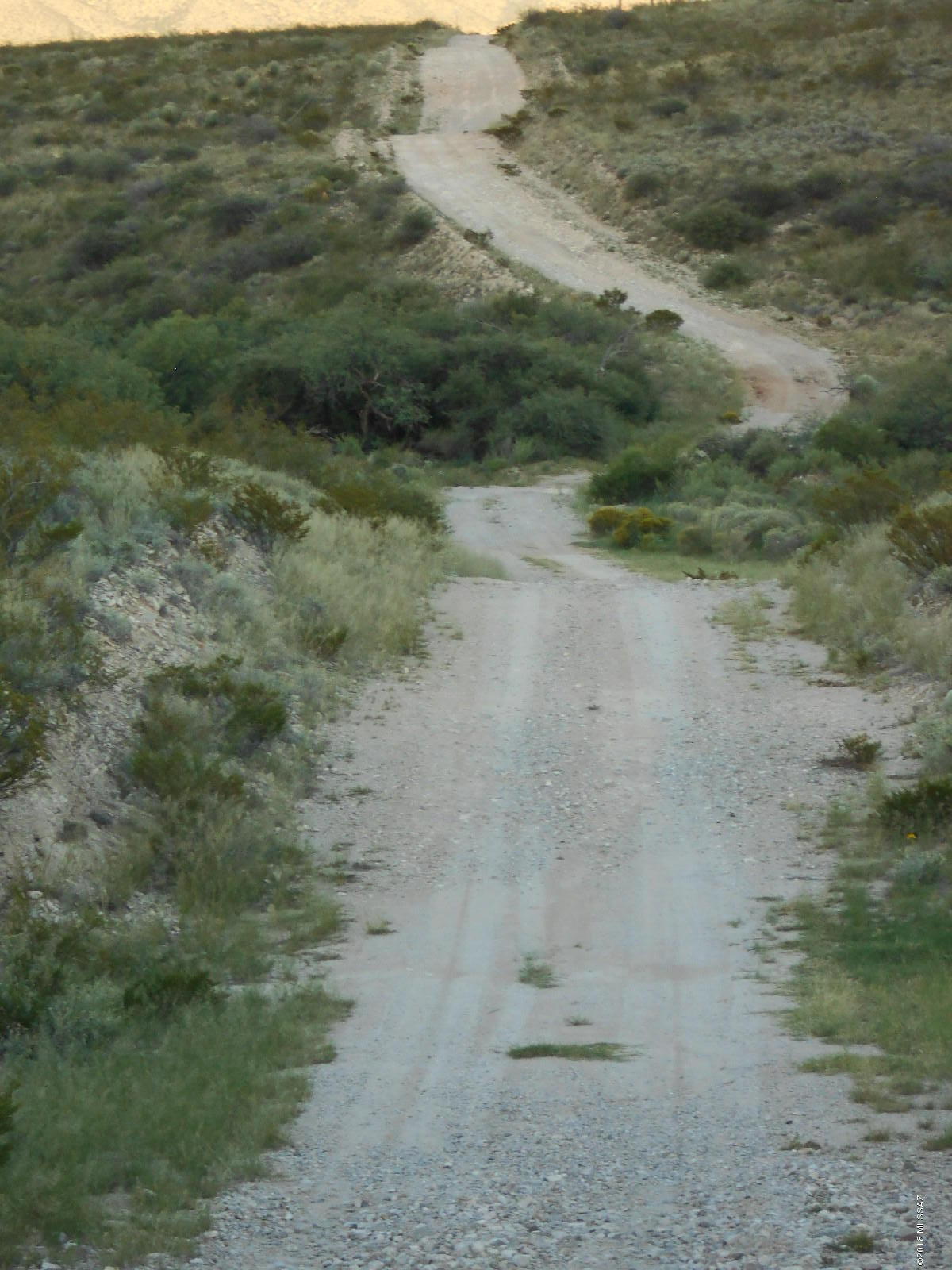 Tombstone Territory Estates Unit 1 - Land