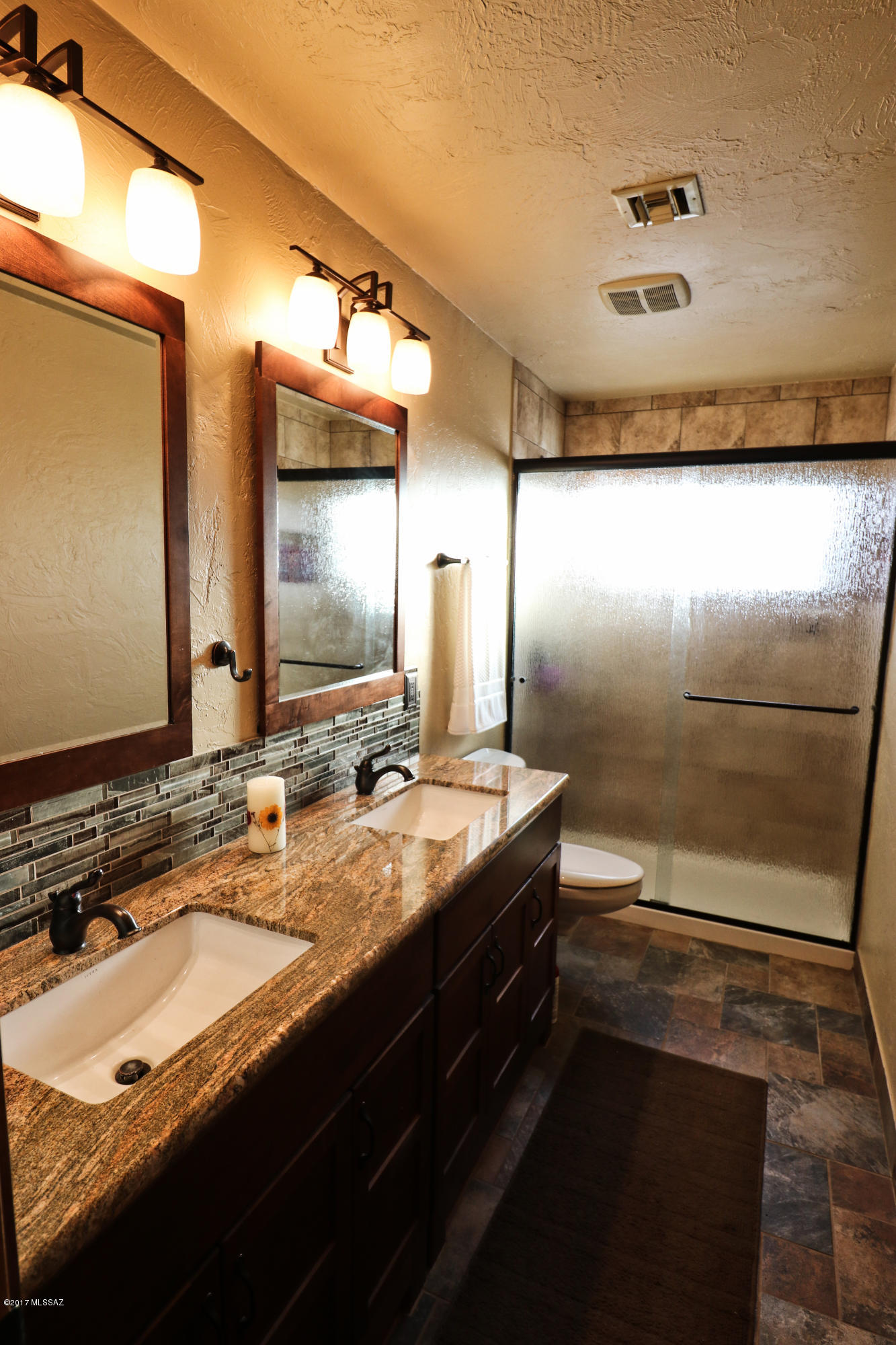 Shadow Mountain Estates - Residential