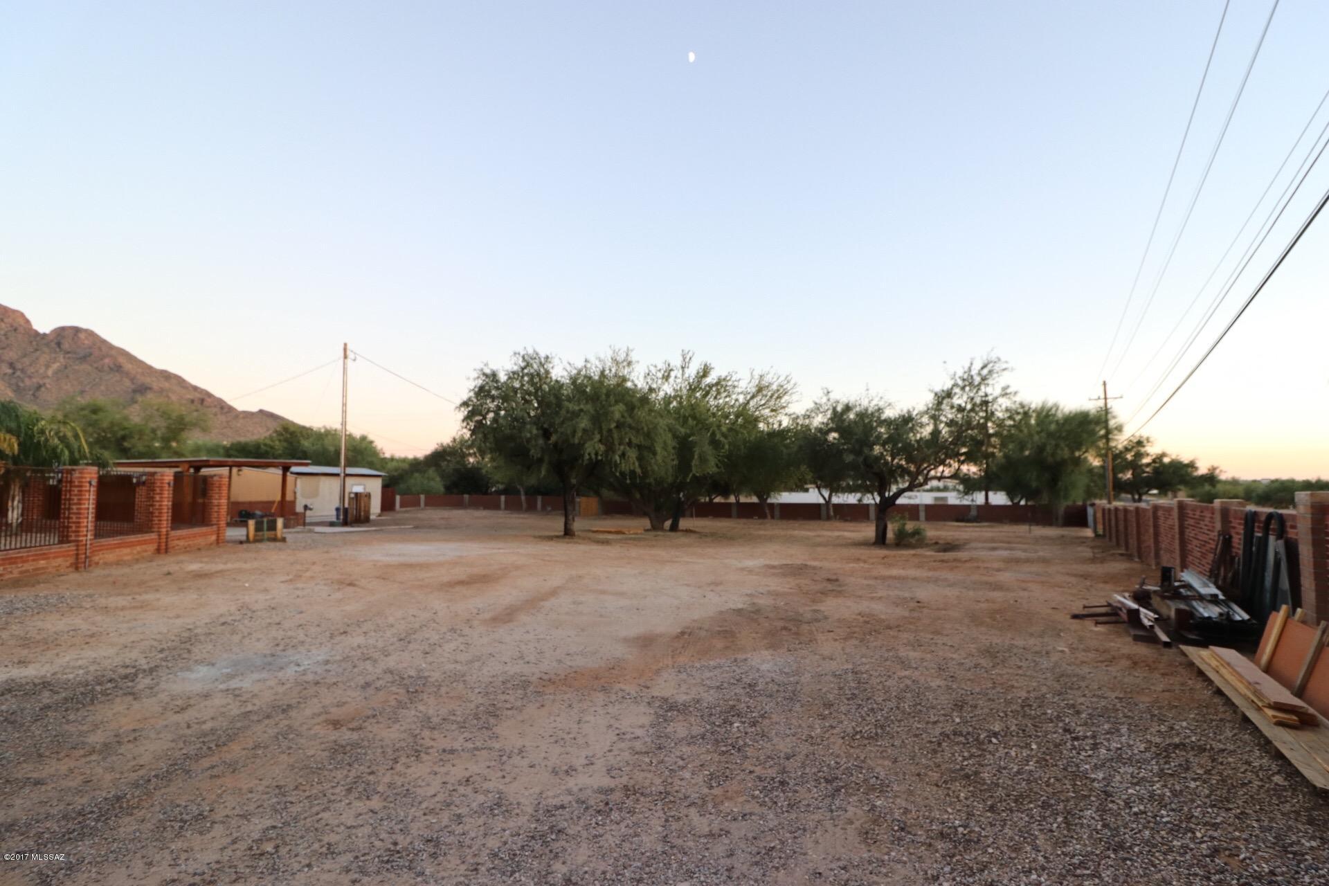 Shadow Mountain Estates - Residential