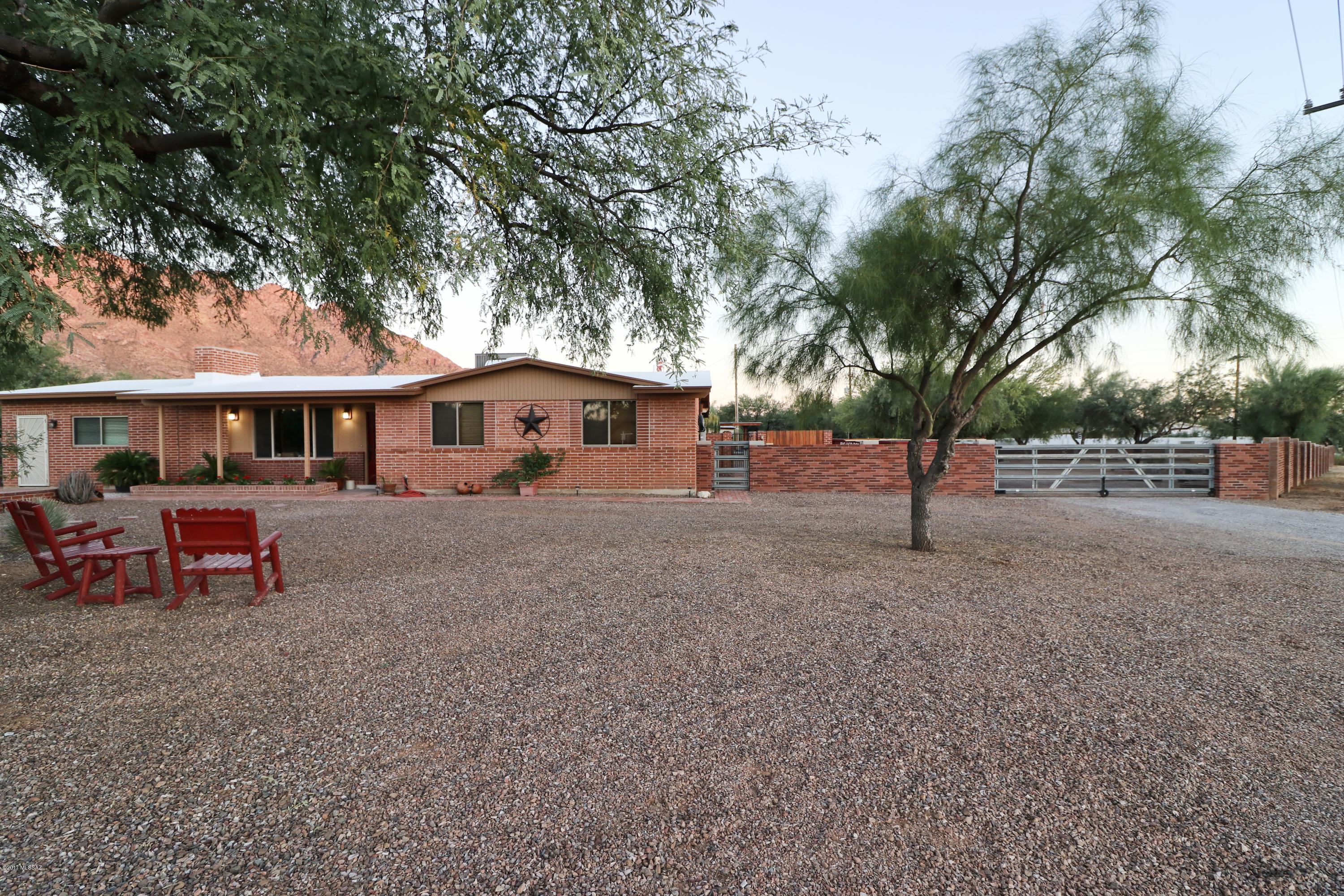 Shadow Mountain Estates - Residential