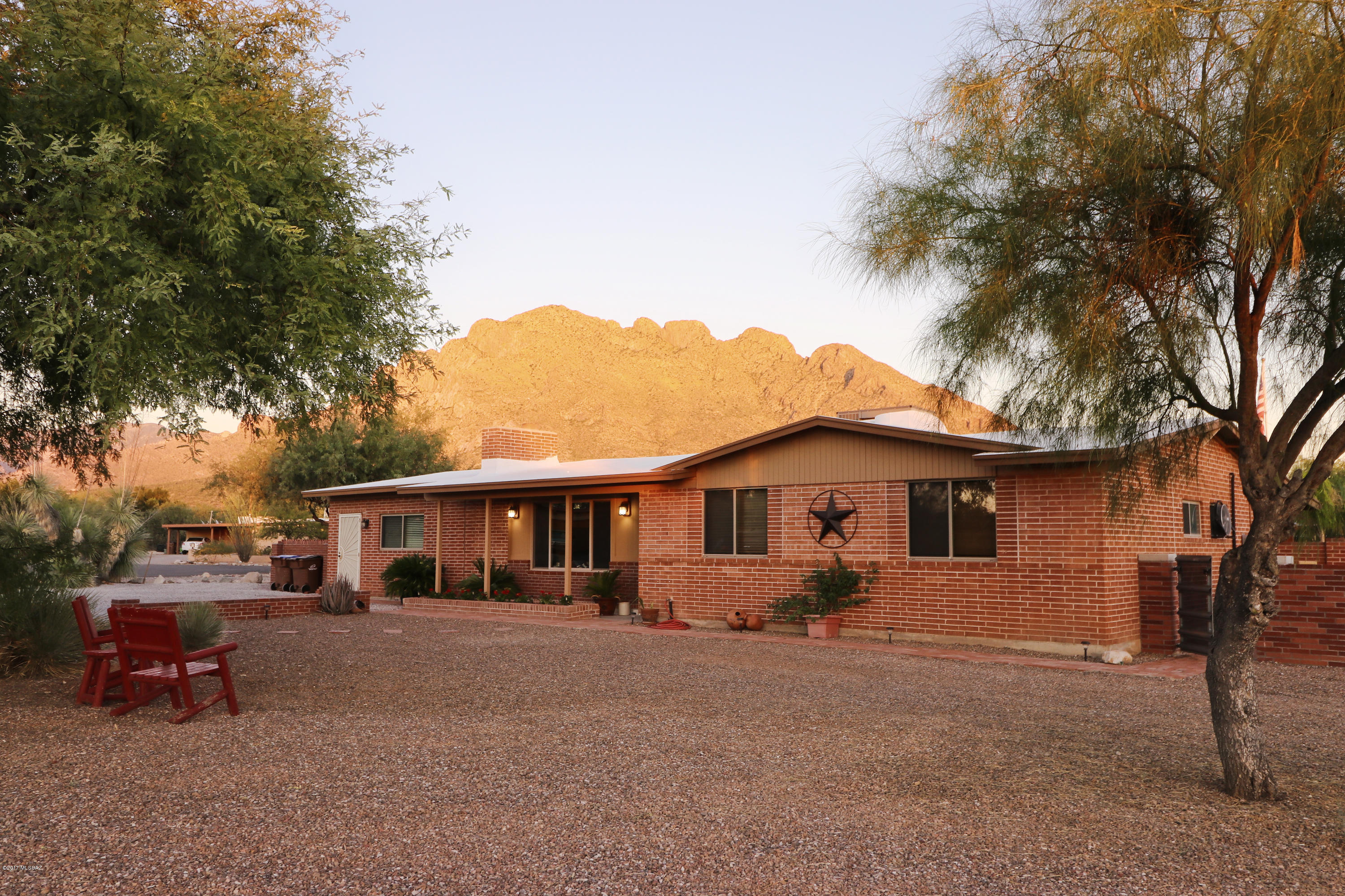 Shadow Mountain Estates - Residential