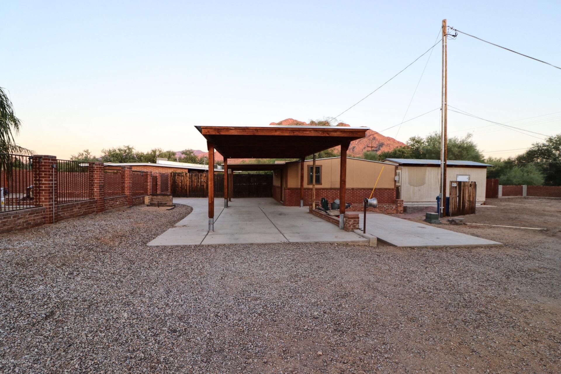 Shadow Mountain Estates - Residential