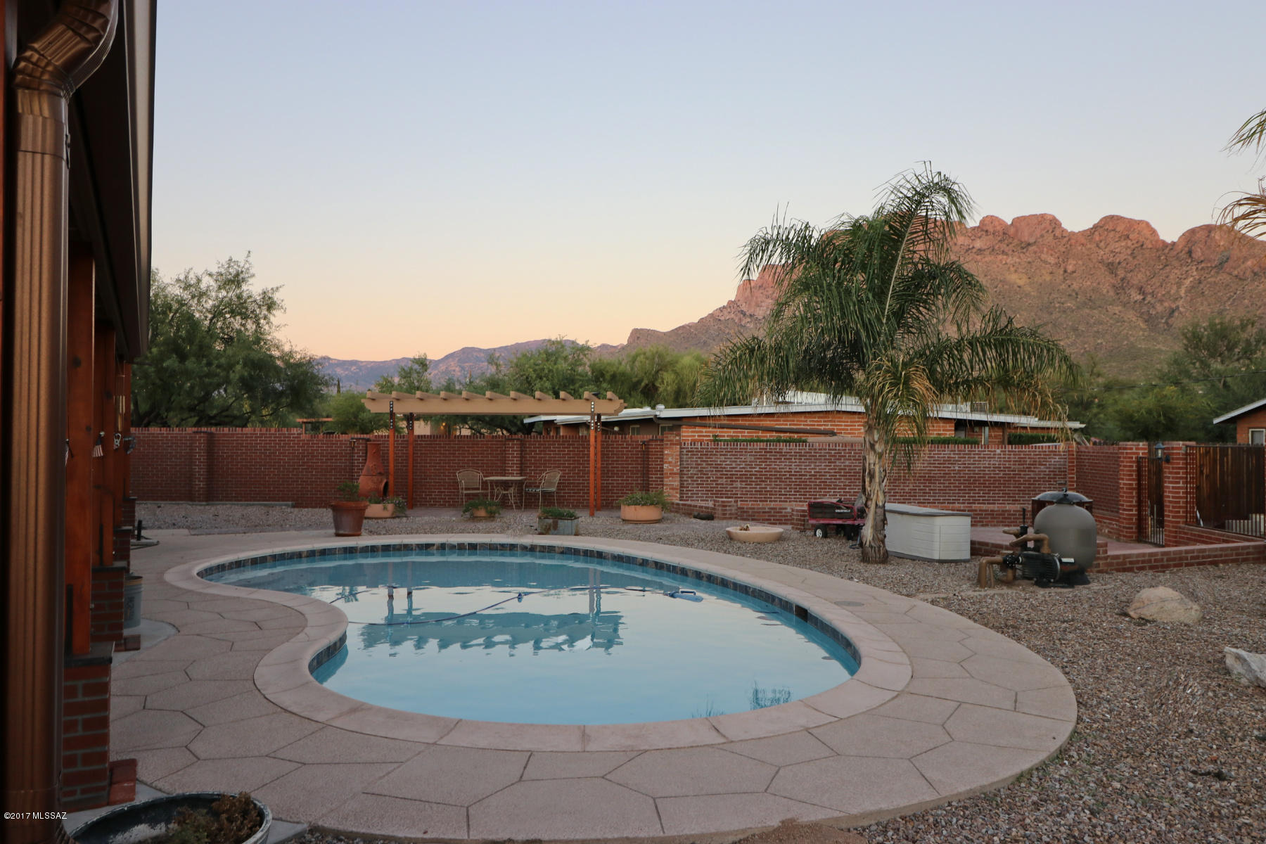 Shadow Mountain Estates - Residential