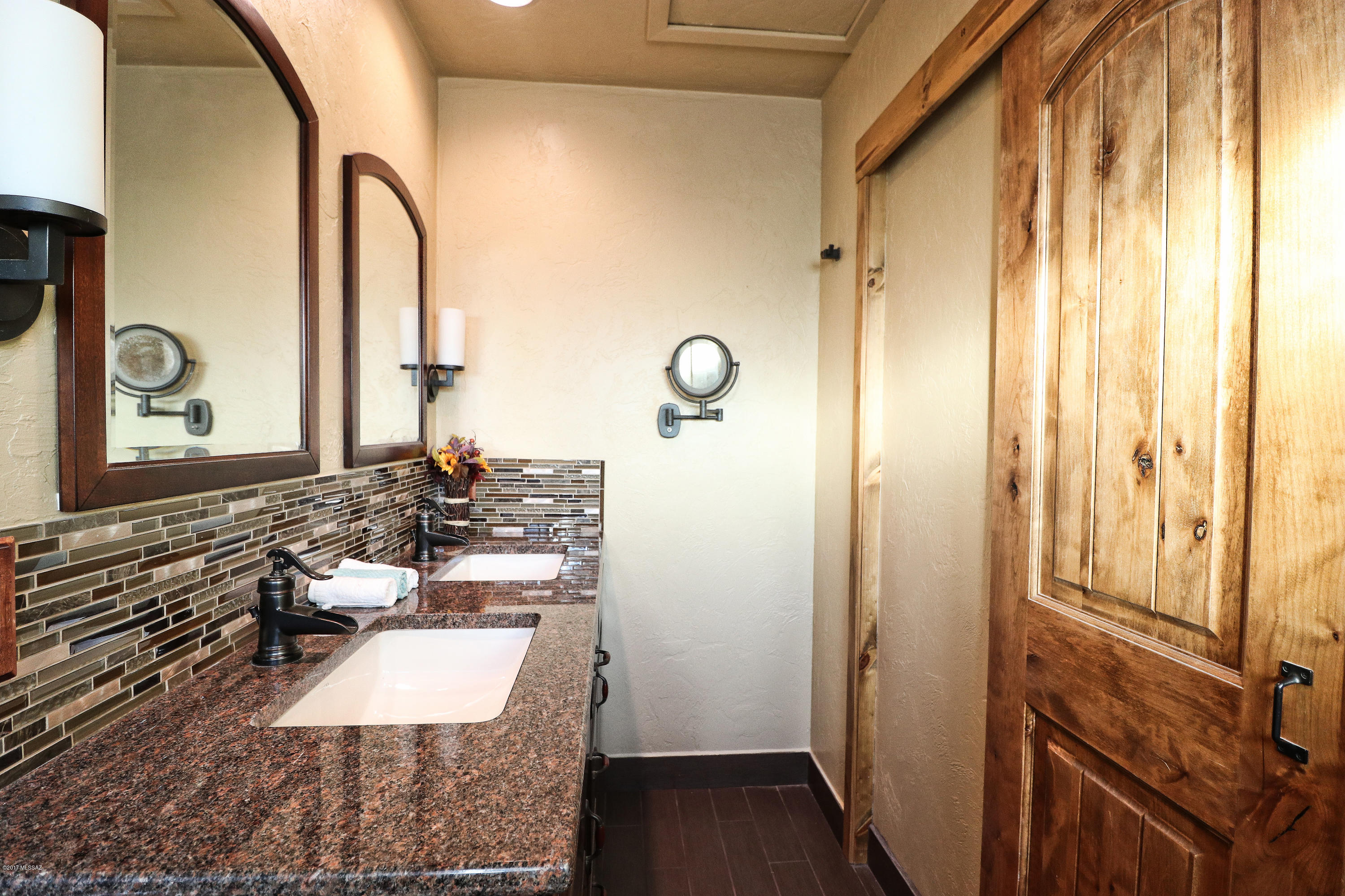 Shadow Mountain Estates - Residential