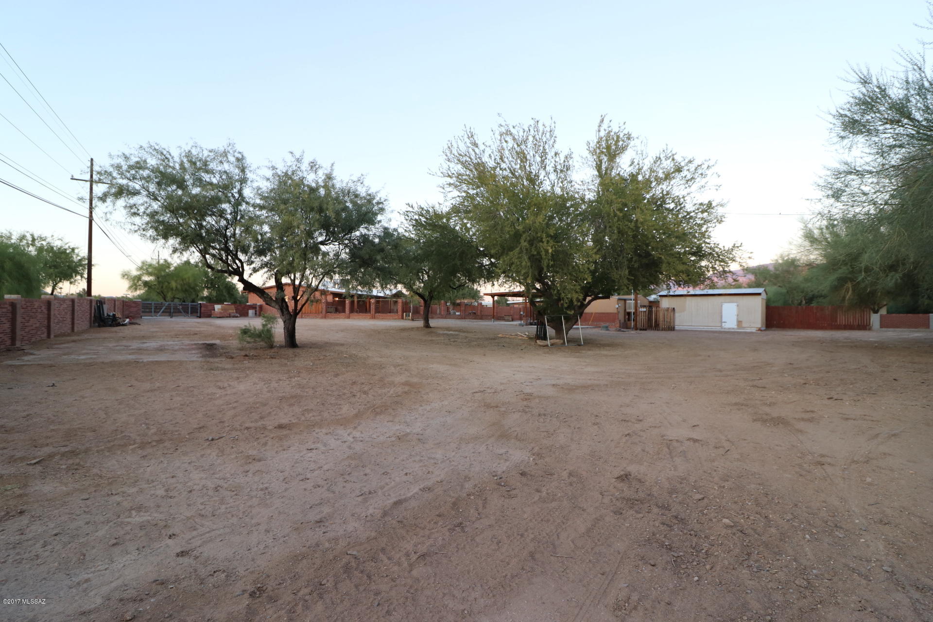 Shadow Mountain Estates - Residential