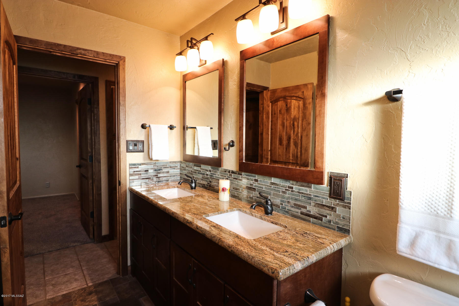 Shadow Mountain Estates - Residential
