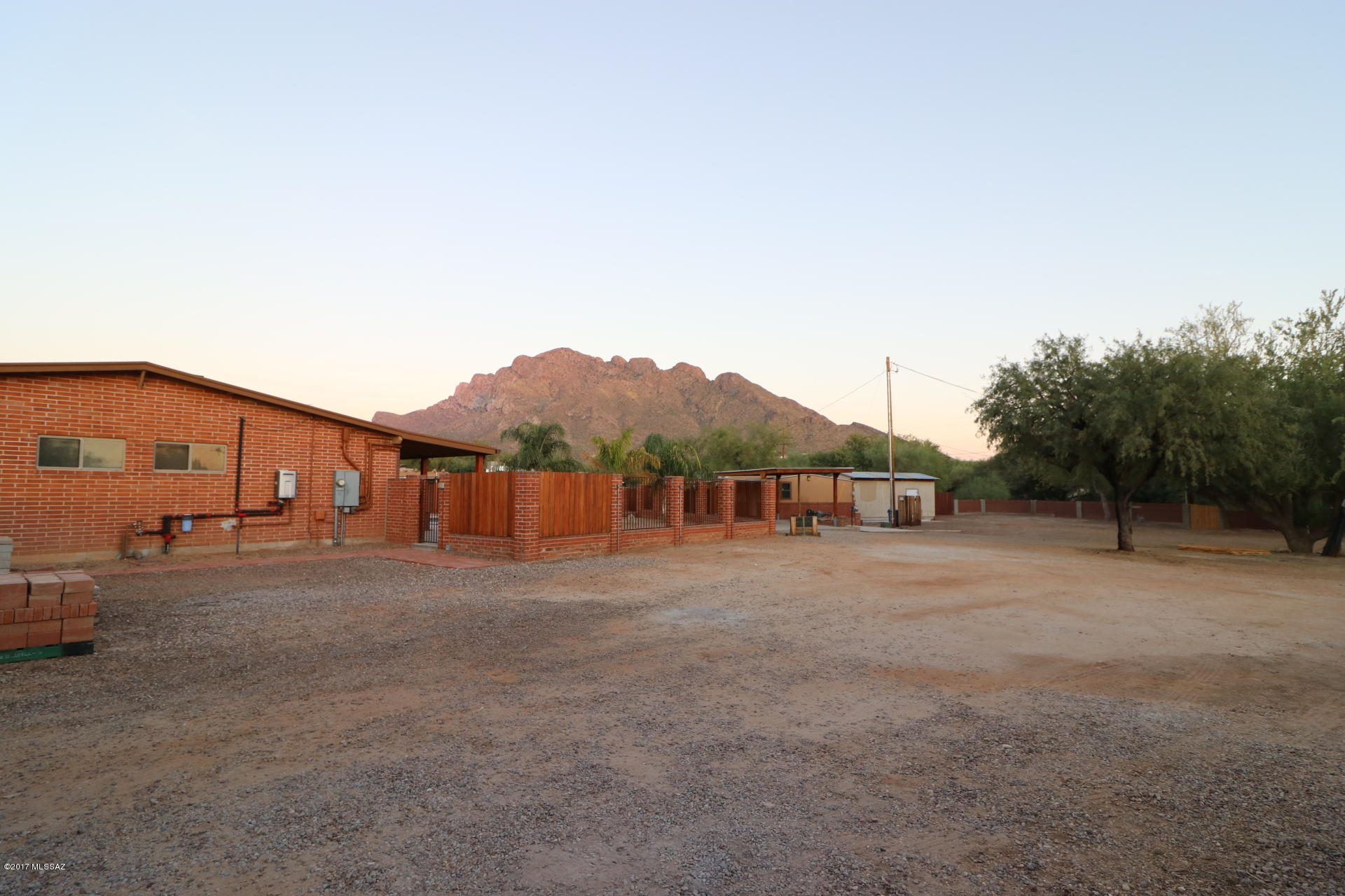 Shadow Mountain Estates - Residential