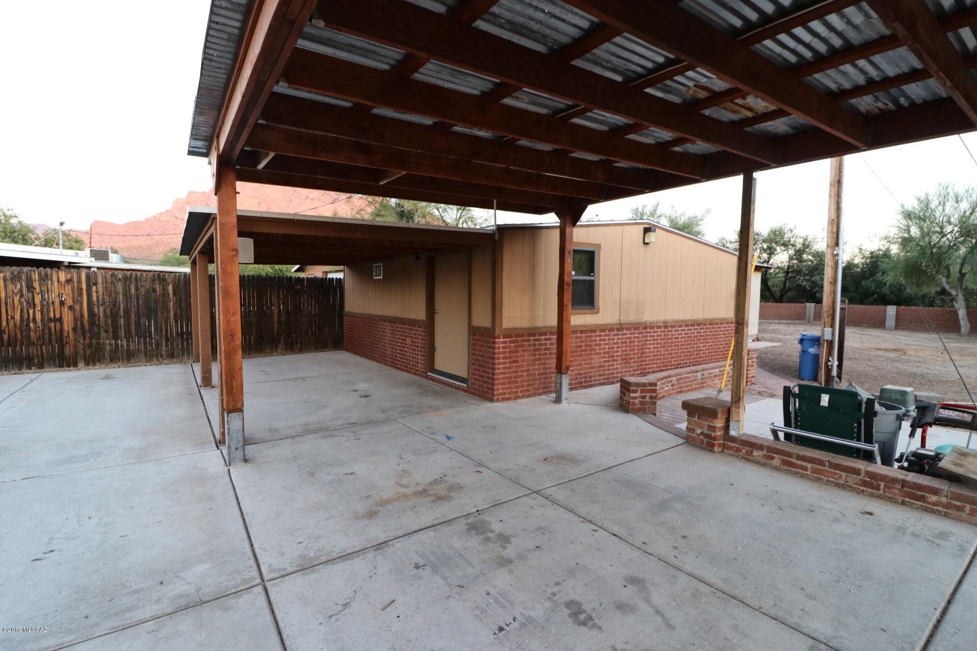 Shadow Mountain Estates - Residential