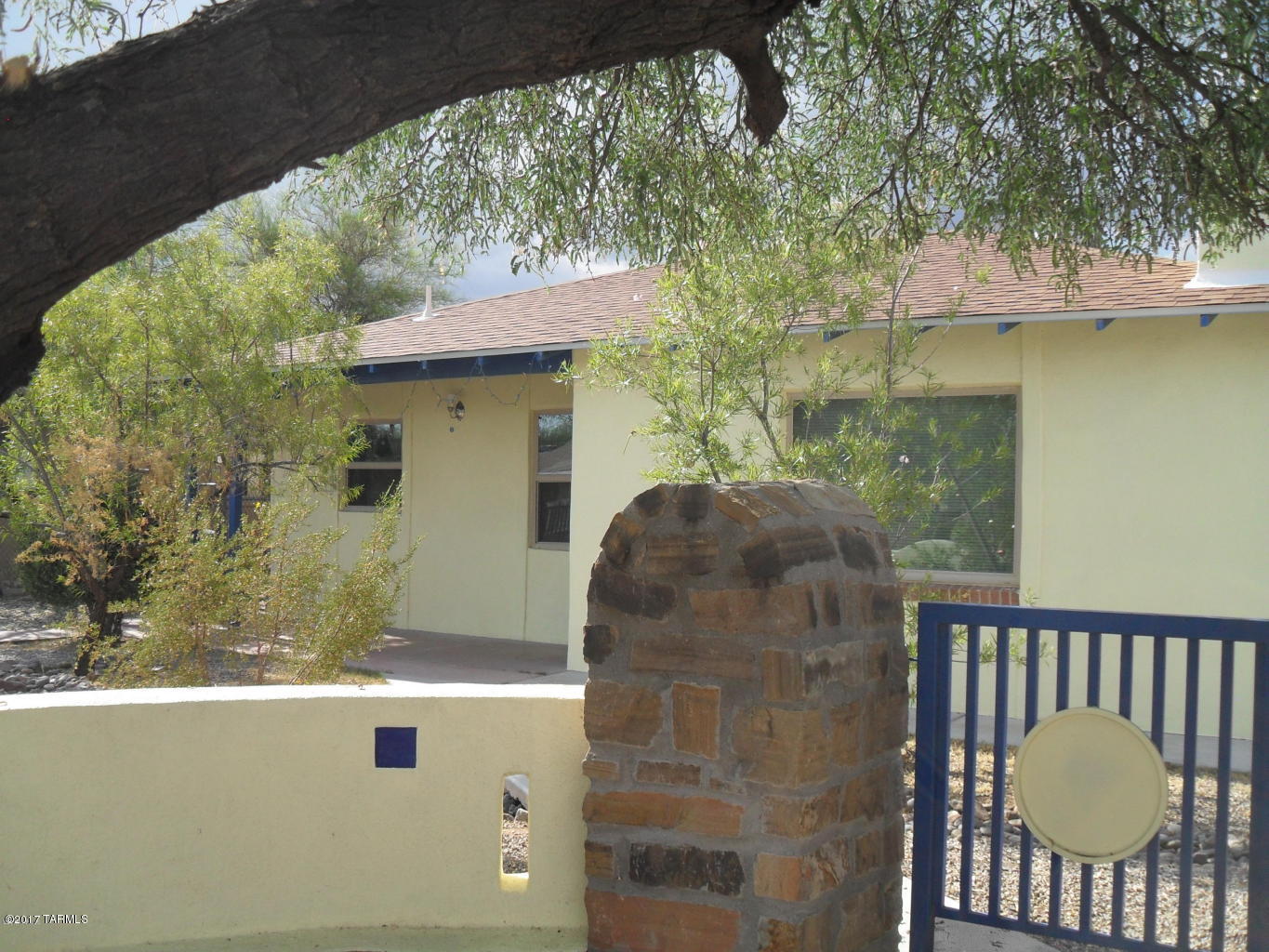 Vista Hermosa Homesites - Residential Lease
