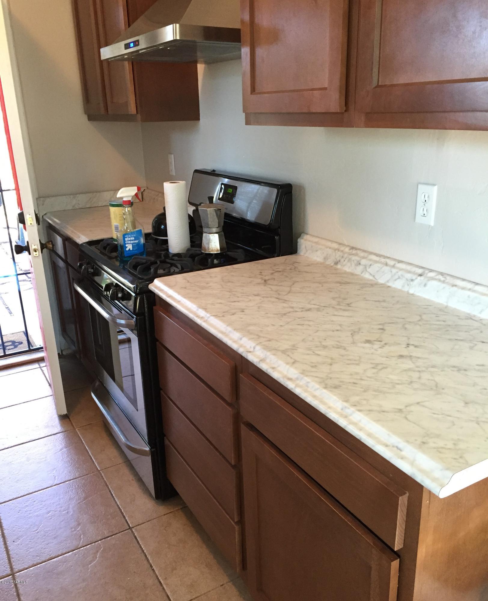 Vista Hermosa Homesites - Residential Lease