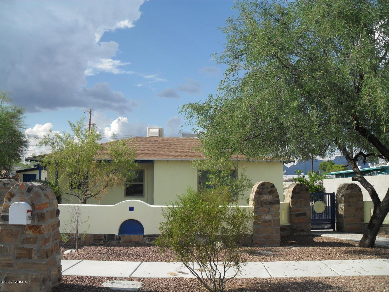 Vista Hermosa Homesites - Residential Lease