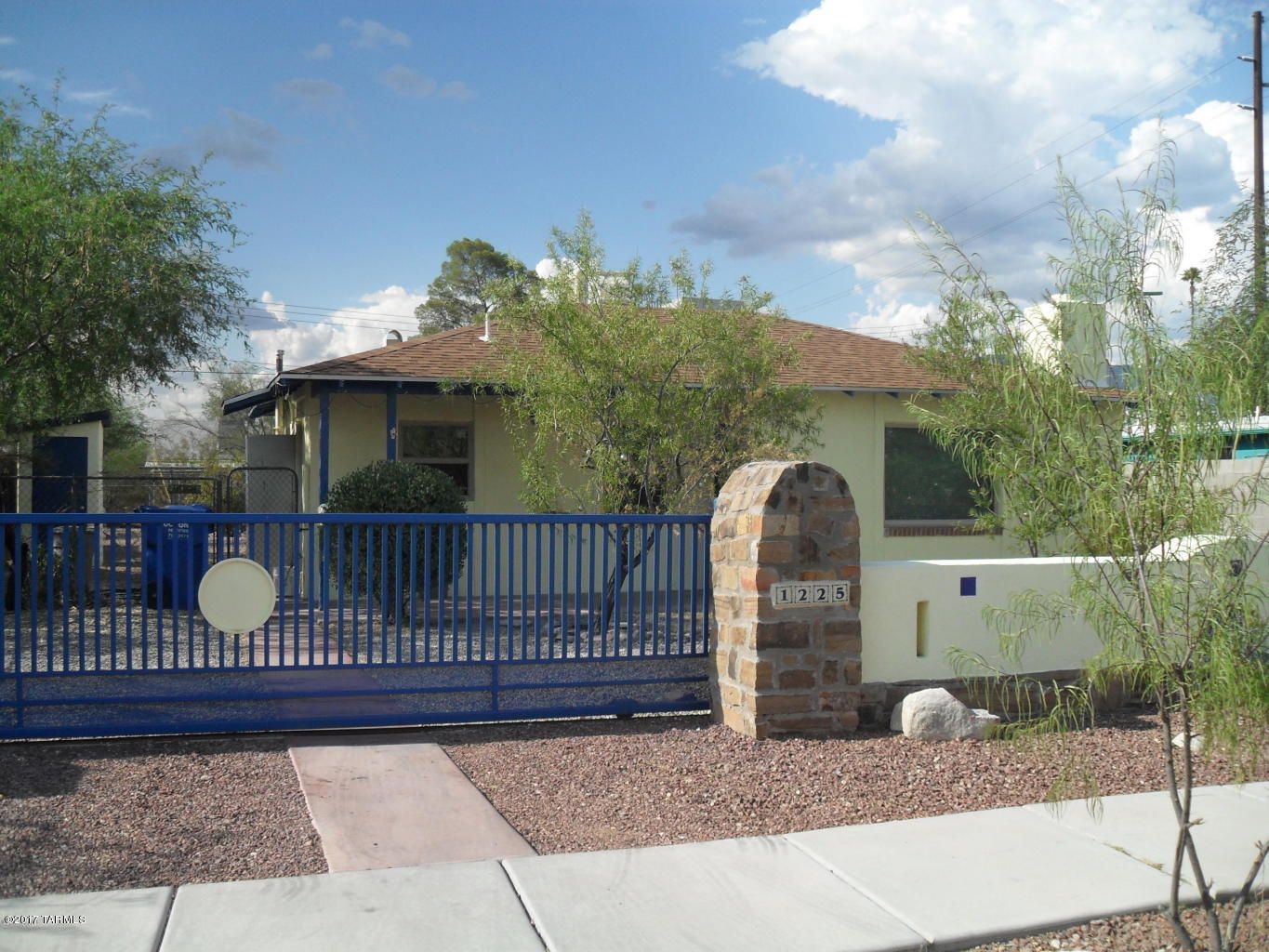 Vista Hermosa Homesites - Residential Lease