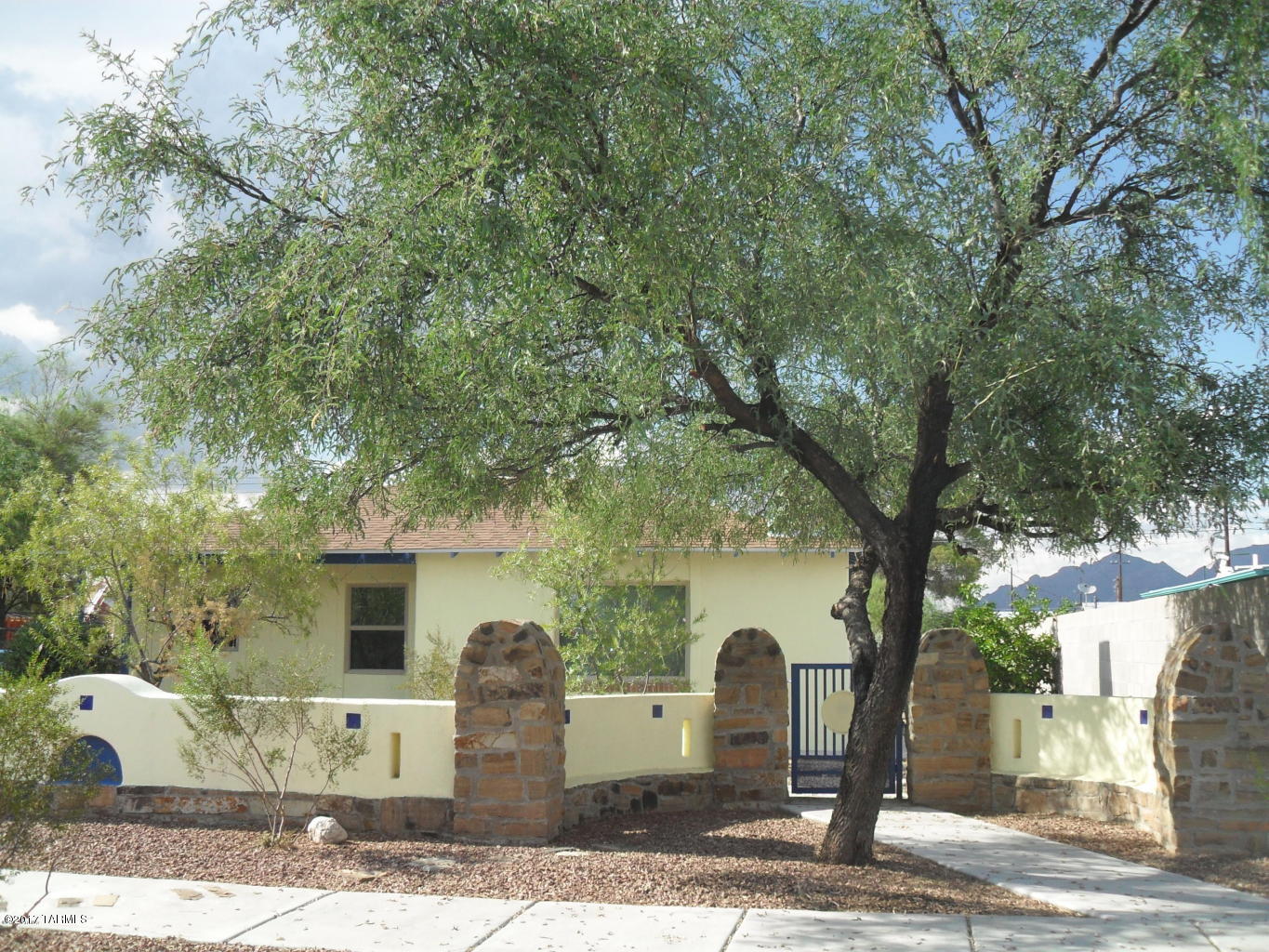 Vista Hermosa Homesites - Residential Lease