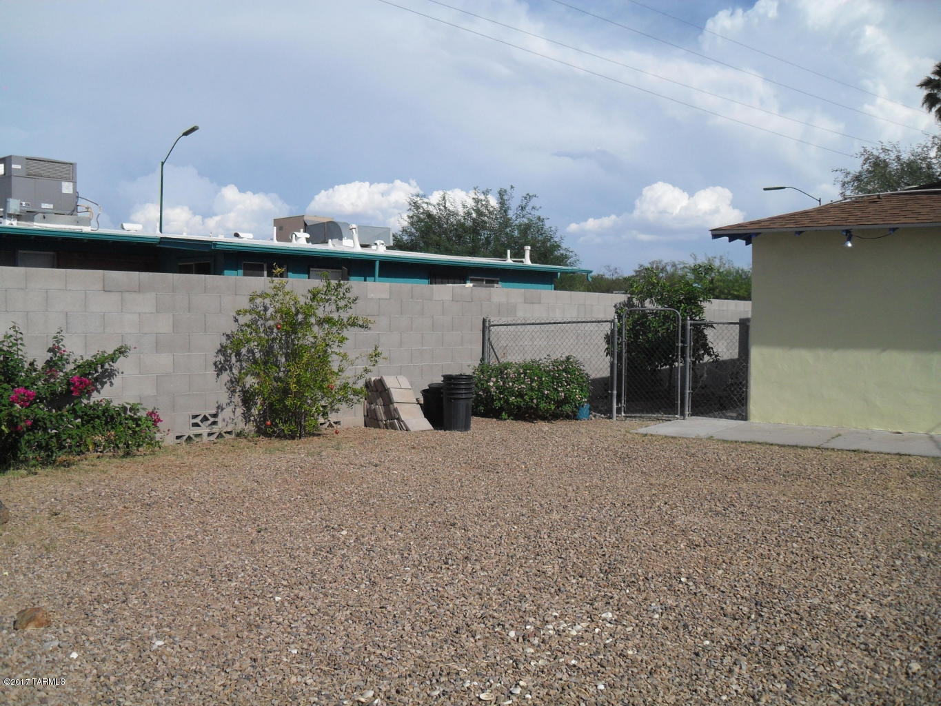 Vista Hermosa Homesites - Residential Lease