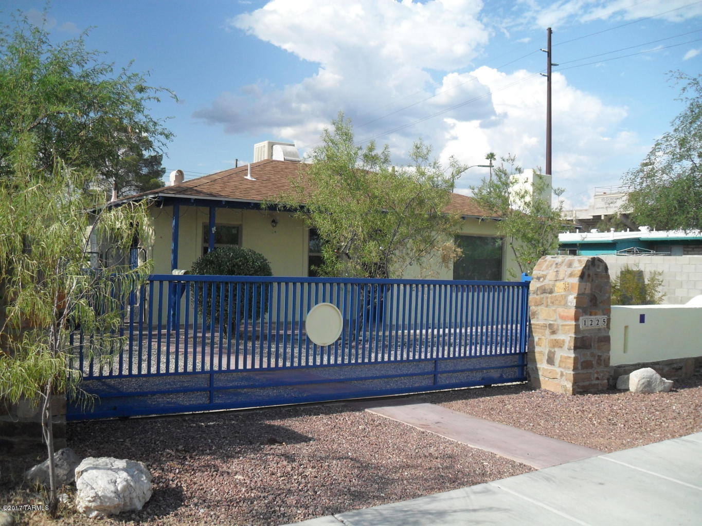 Vista Hermosa Homesites - Residential Lease