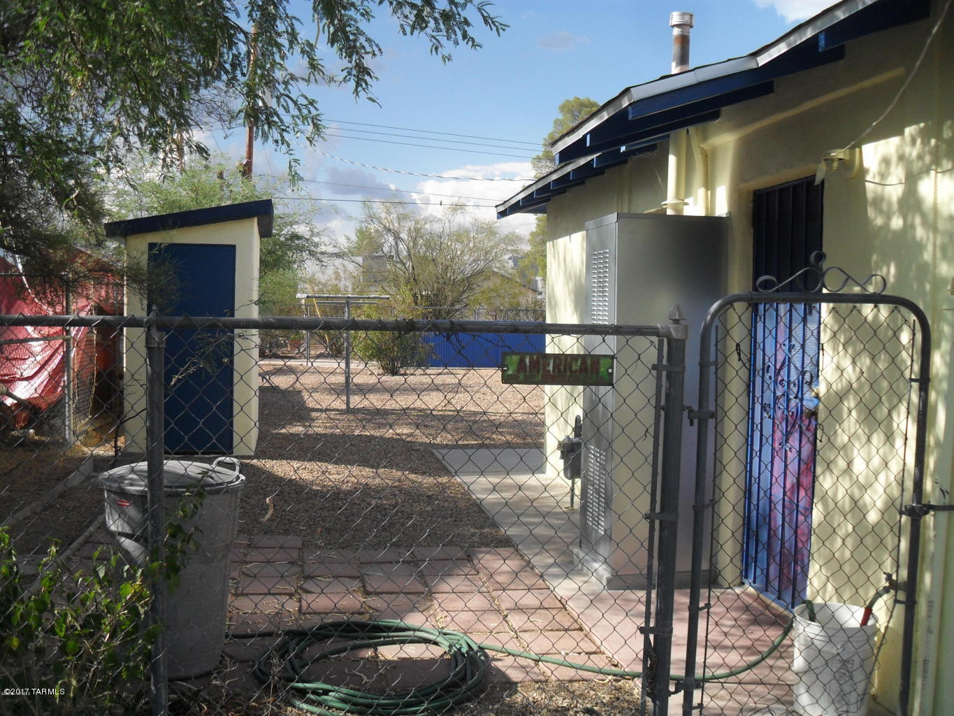 Vista Hermosa Homesites - Residential Lease
