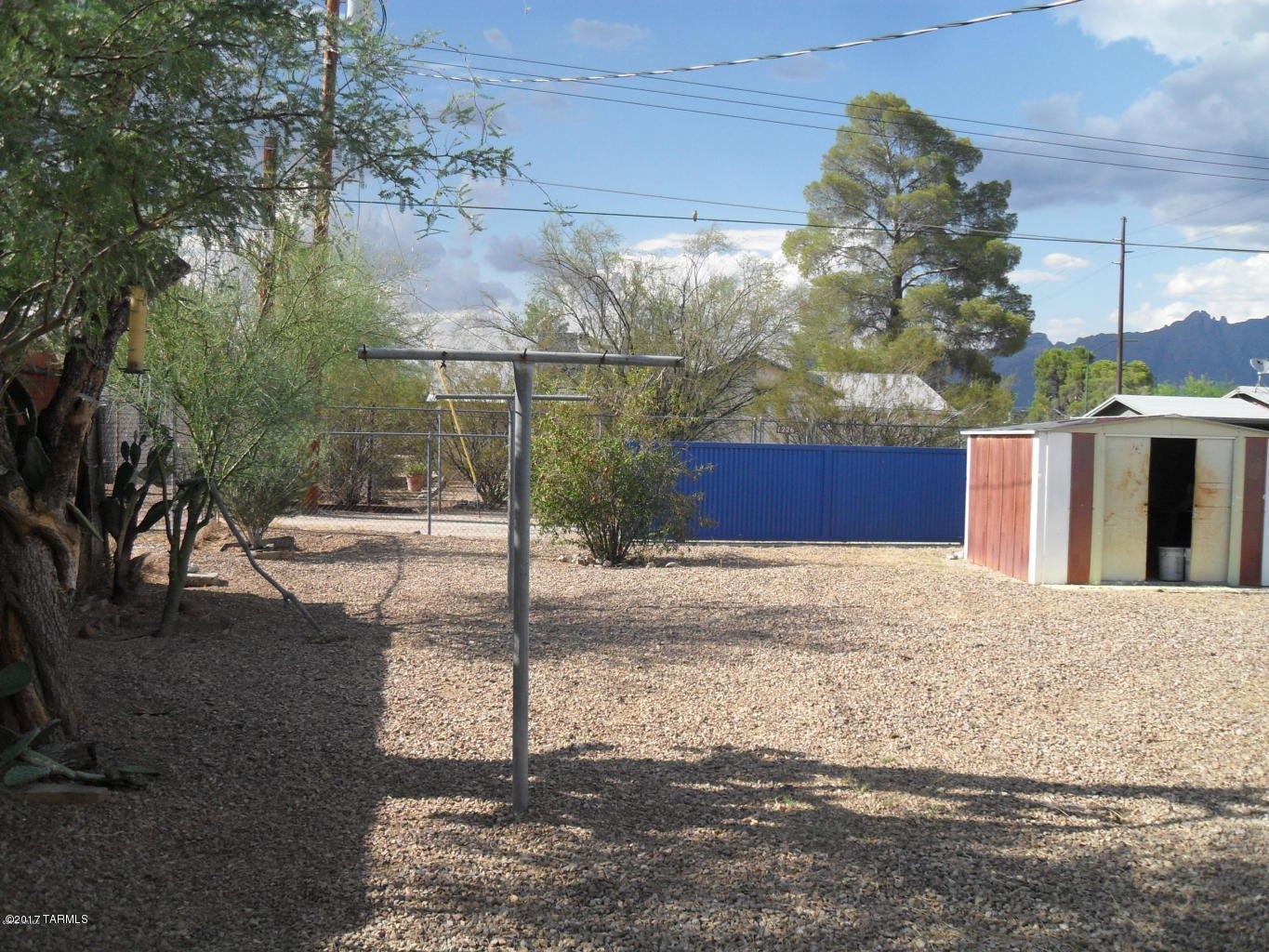Vista Hermosa Homesites - Residential Lease