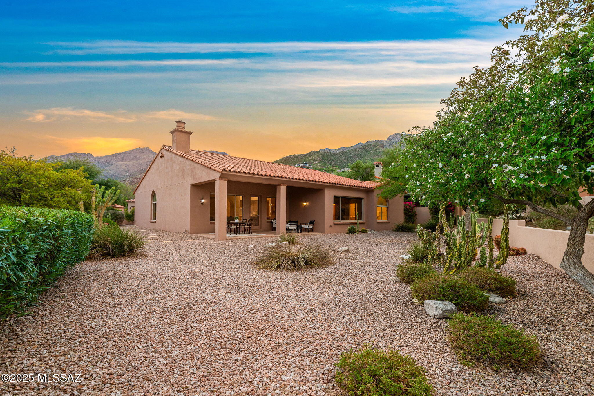 Ventana Country Club Estates (1-67) - Residential